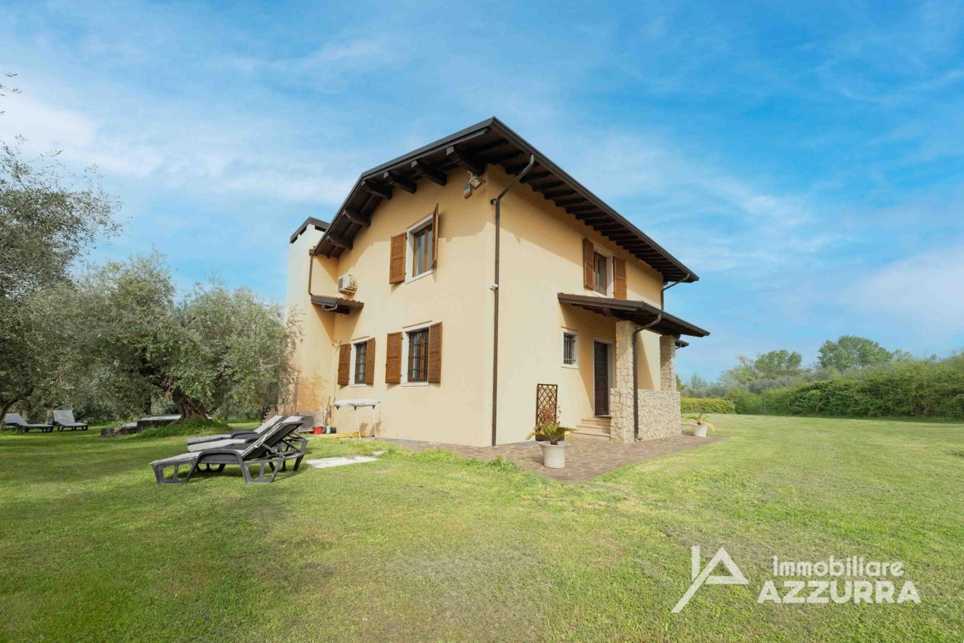 I Roccoli - Immobiliare Azzurra Farm stay *