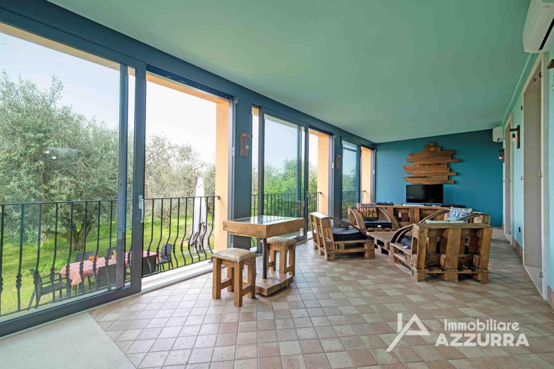 Farm stay I Roccoli - Immobiliare Azzurra Bardolino