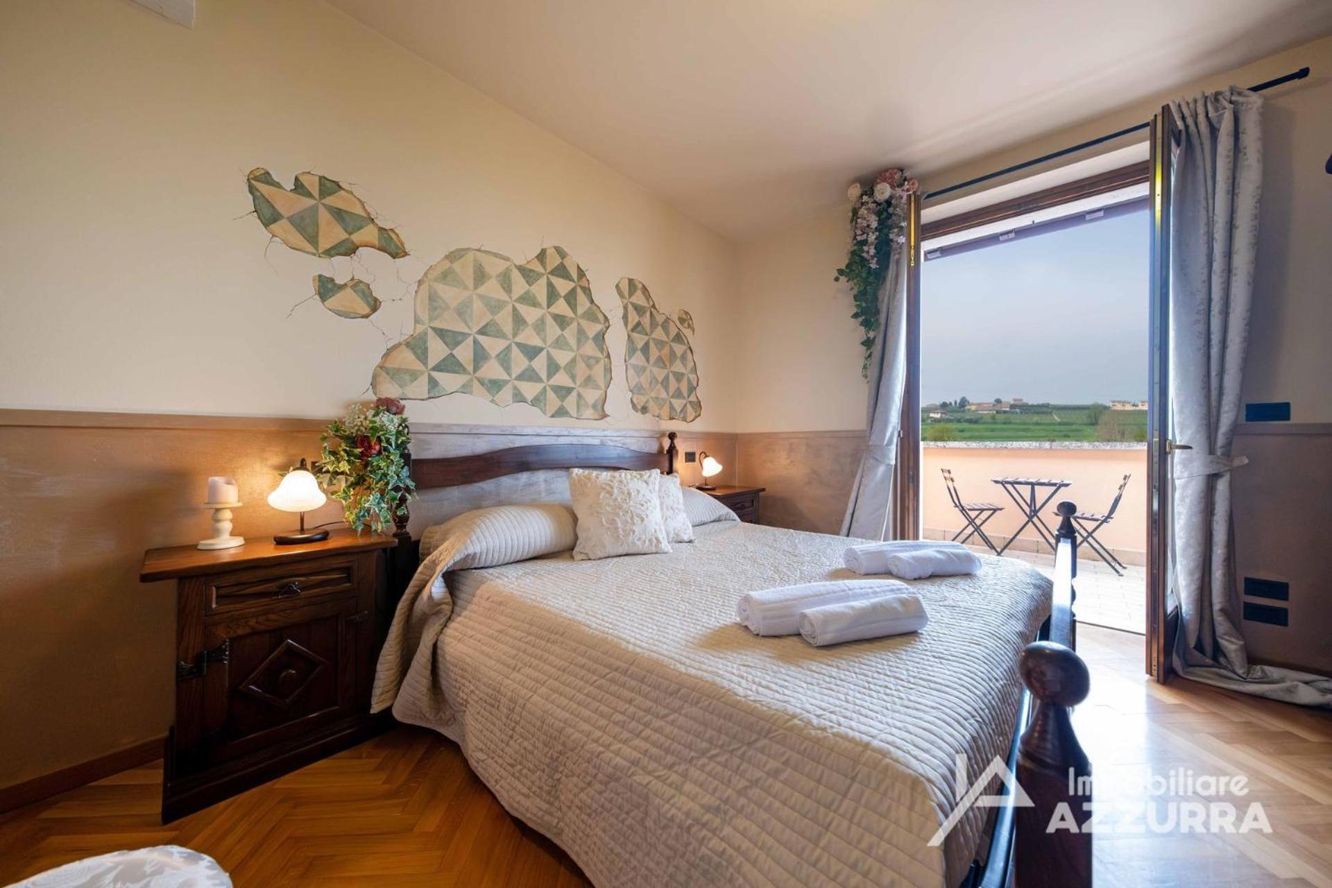 I Roccoli - Immobiliare Azzurra Farm stay Bardolino