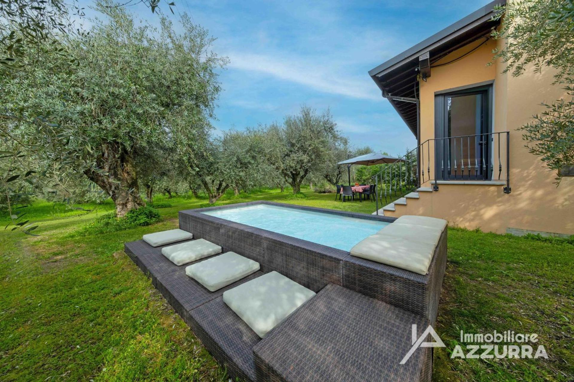 I Roccoli - Immobiliare Azzurra Bardolino