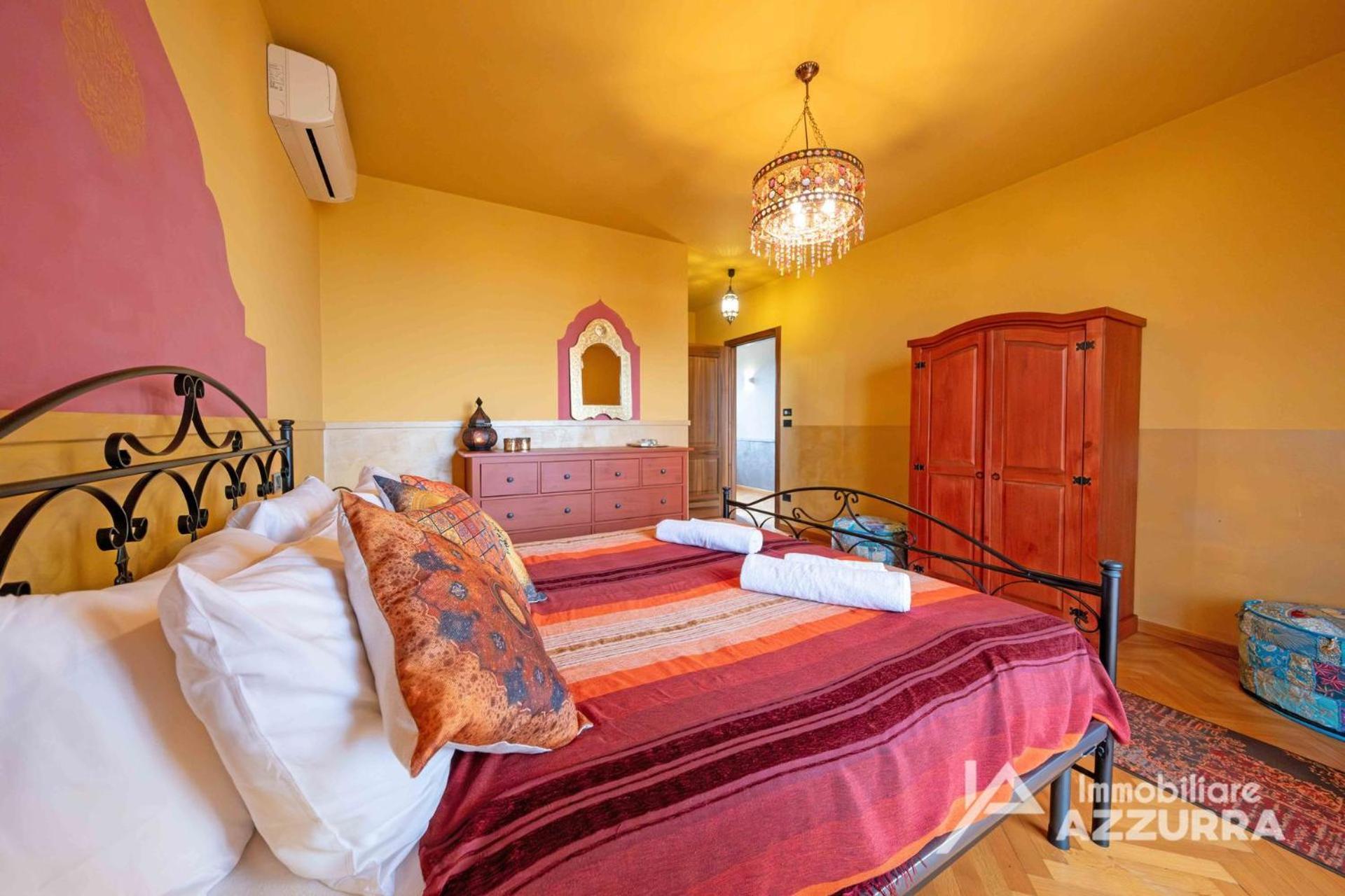 I Roccoli - Immobiliare Azzurra Farm stay