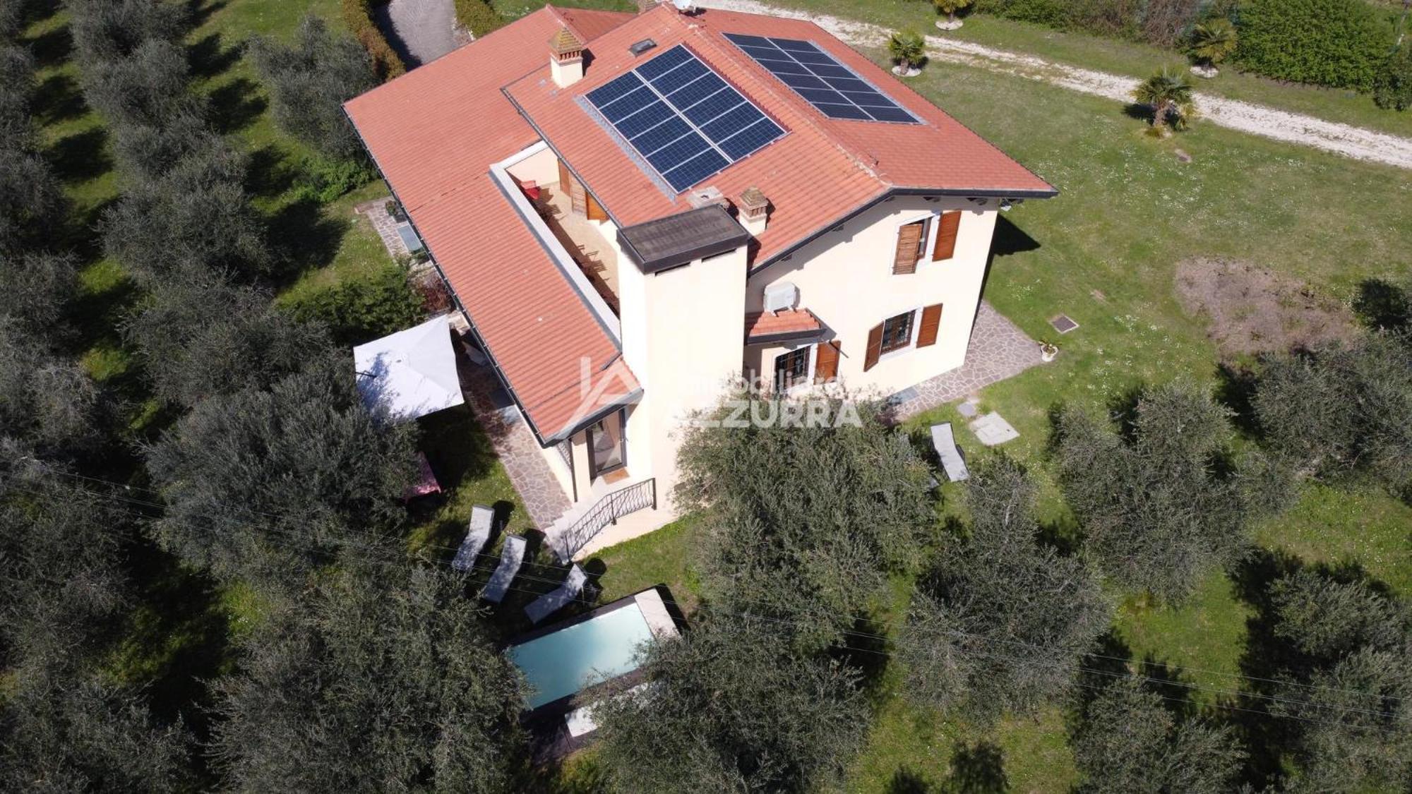 Farm stay I Roccoli - Immobiliare Azzurra *