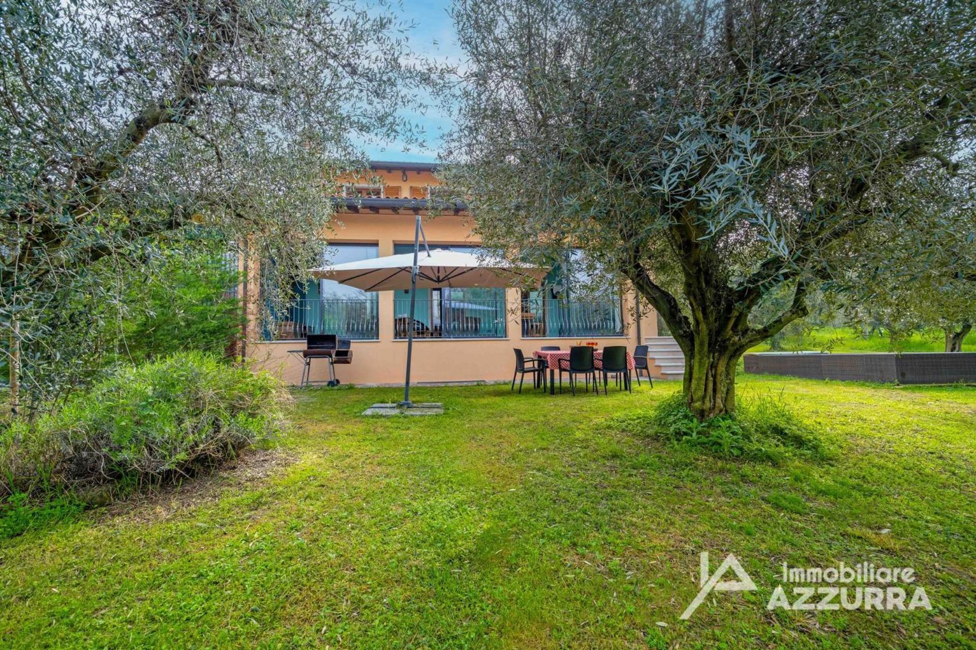I Roccoli - Immobiliare Azzurra Farm stay *
