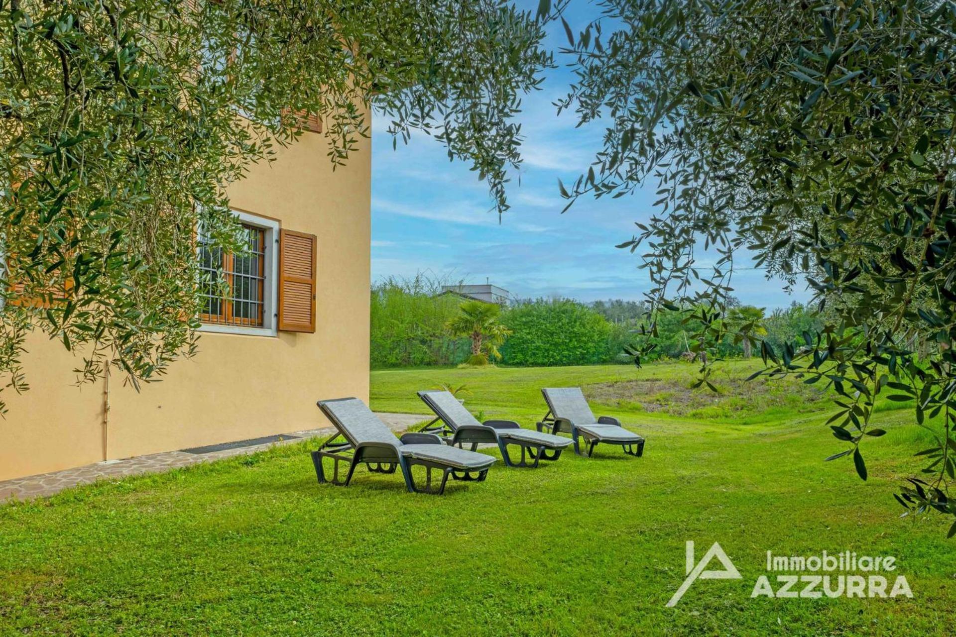 Farm stay I Roccoli - Immobiliare Azzurra