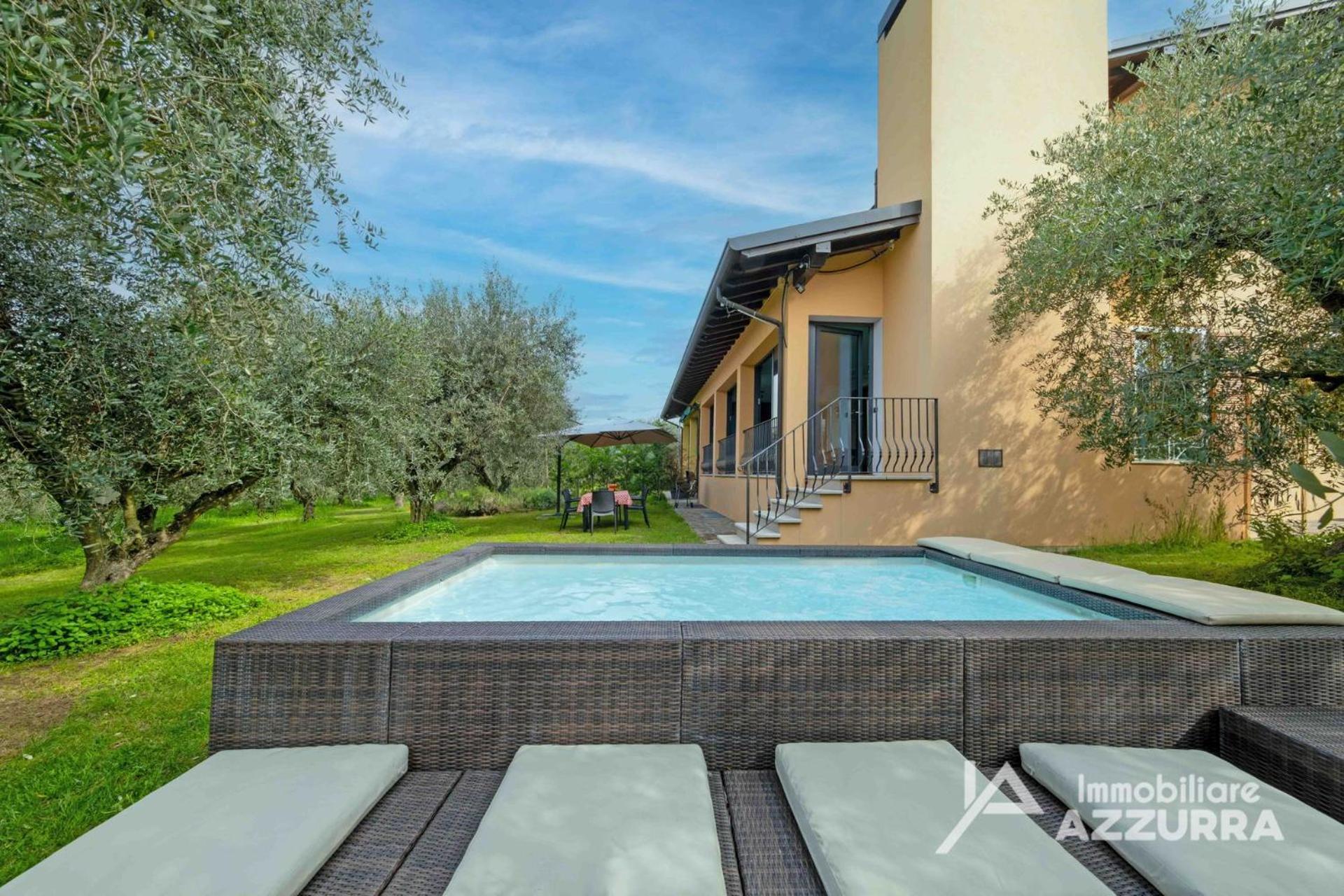I Roccoli - Immobiliare Azzurra Farm stay Bardolino