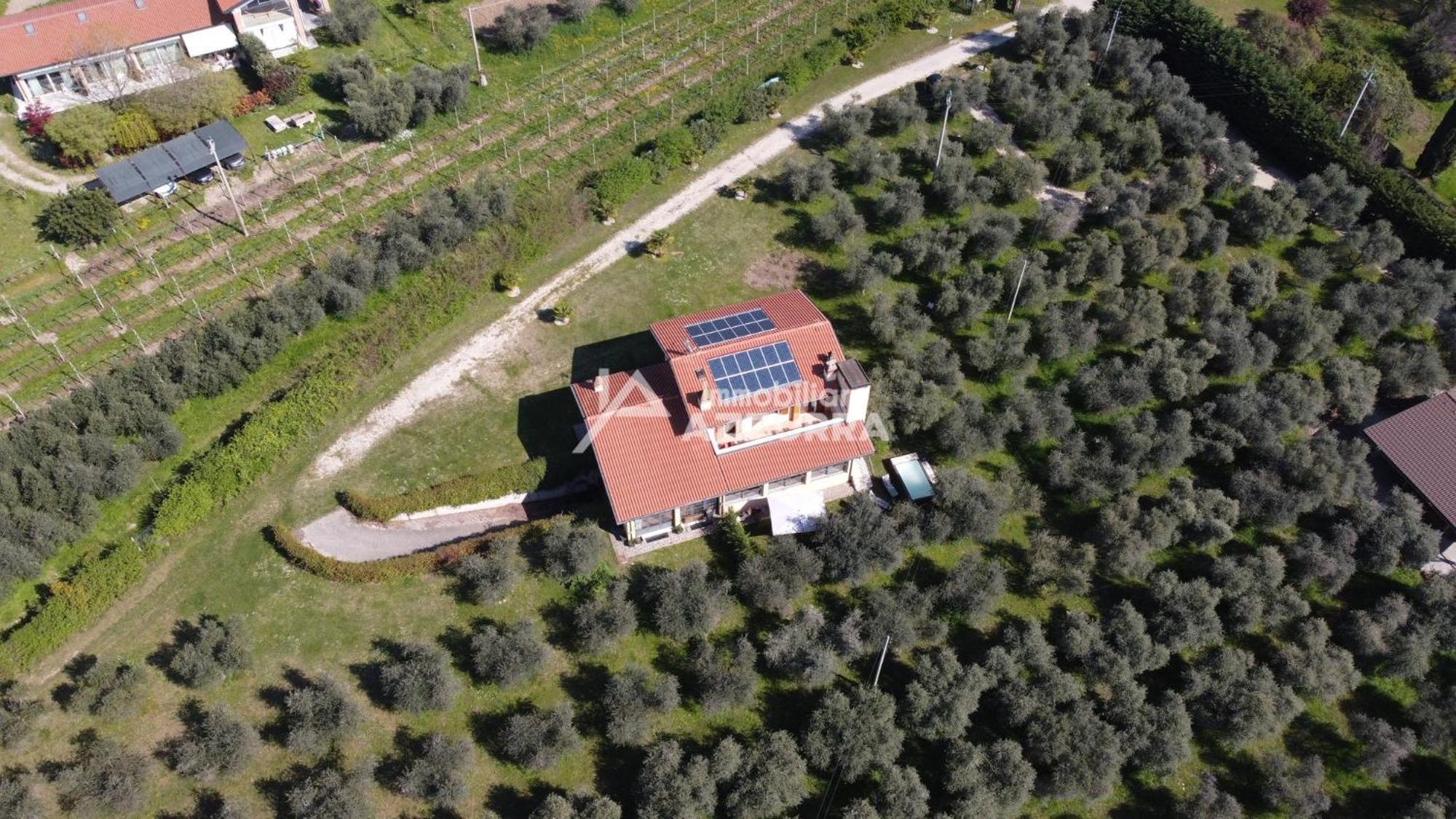 I Roccoli - Immobiliare Azzurra Bardolino