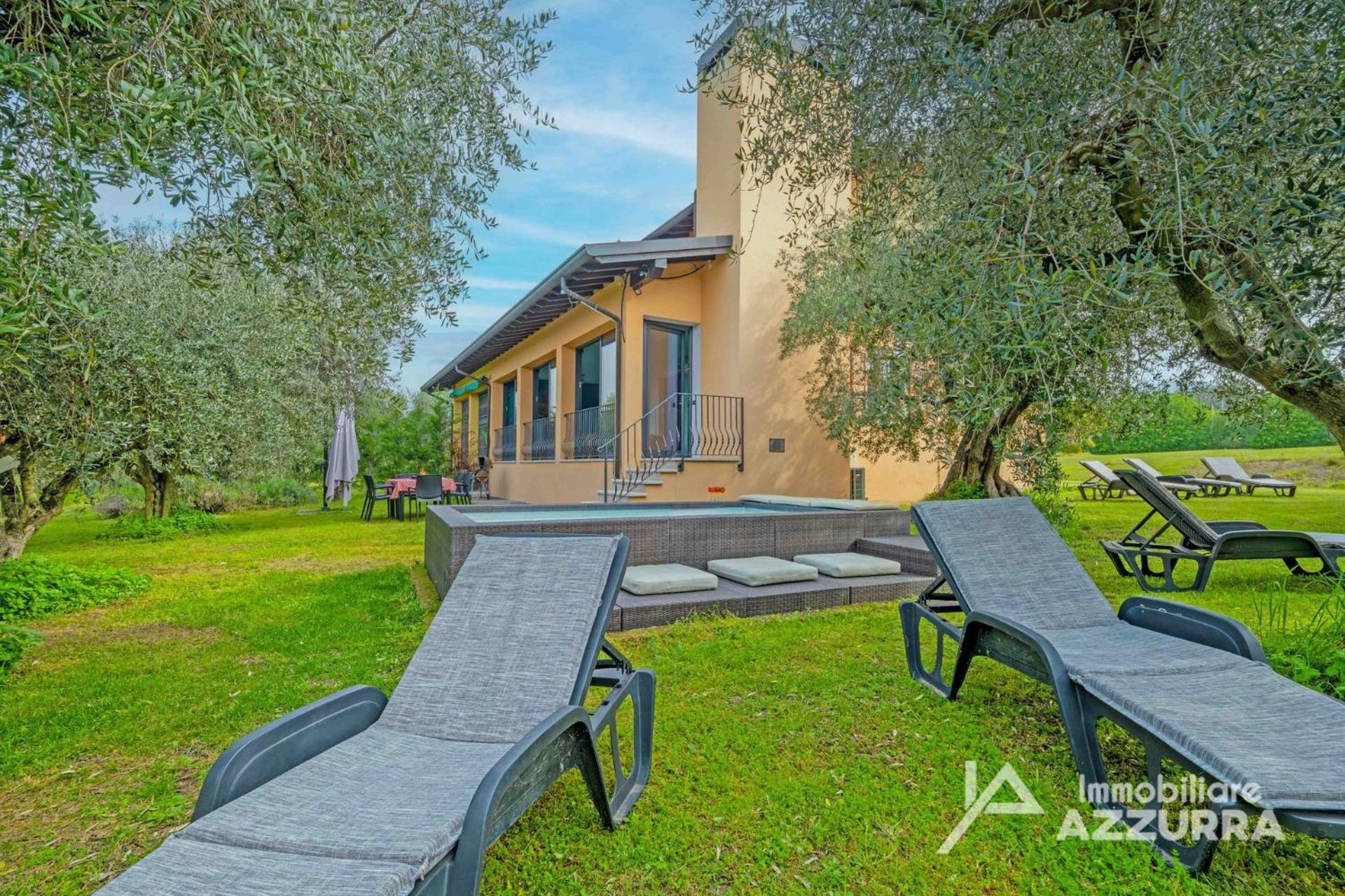 Farm stay I Roccoli - Immobiliare Azzurra *