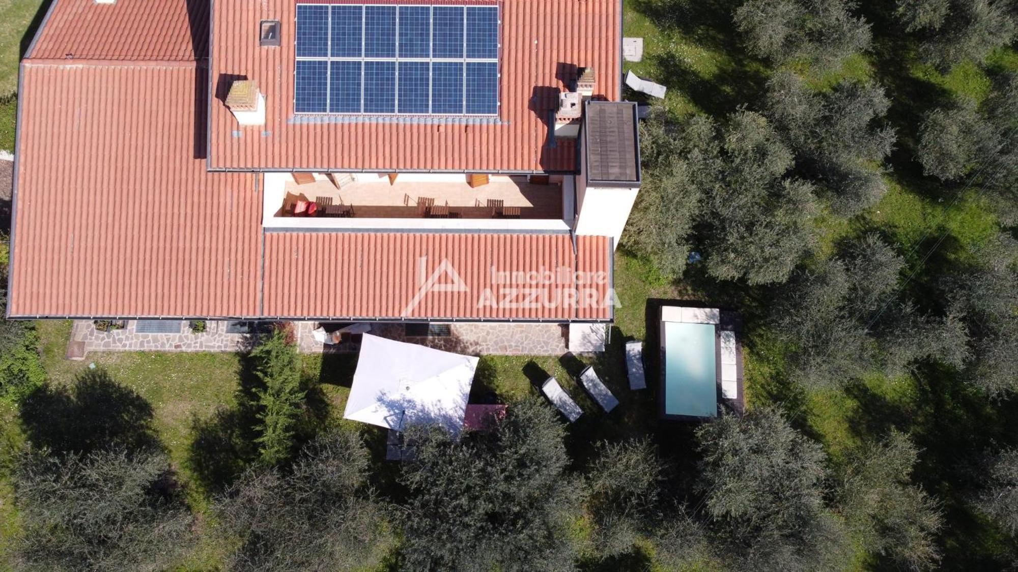 I Roccoli - Immobiliare Azzurra Farm stay *