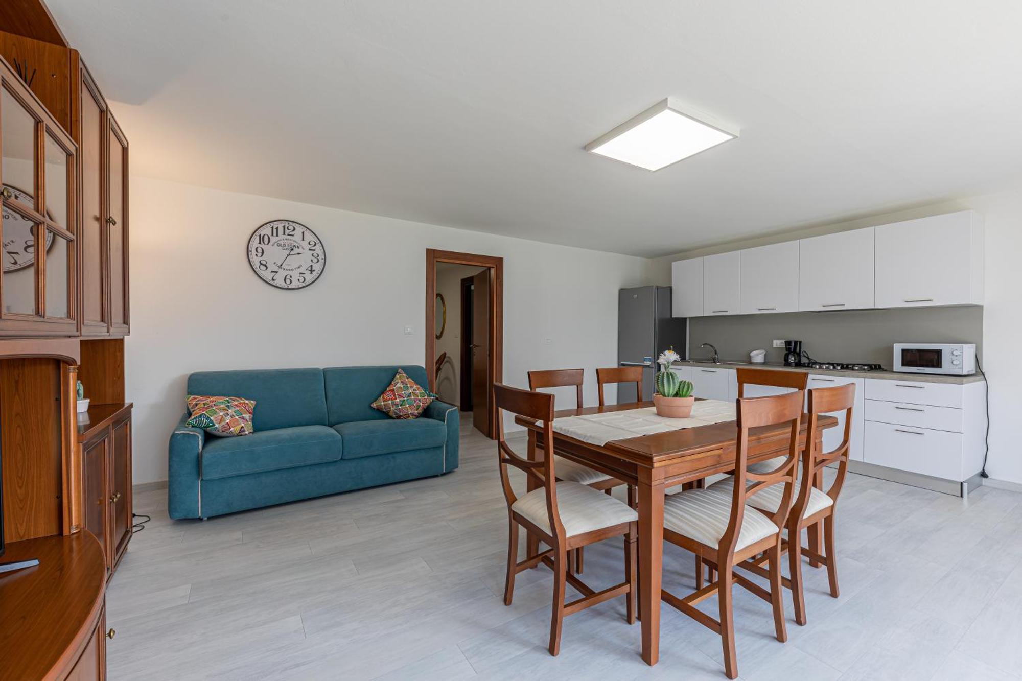 La Casetta Appartaments Apartment Bardolino