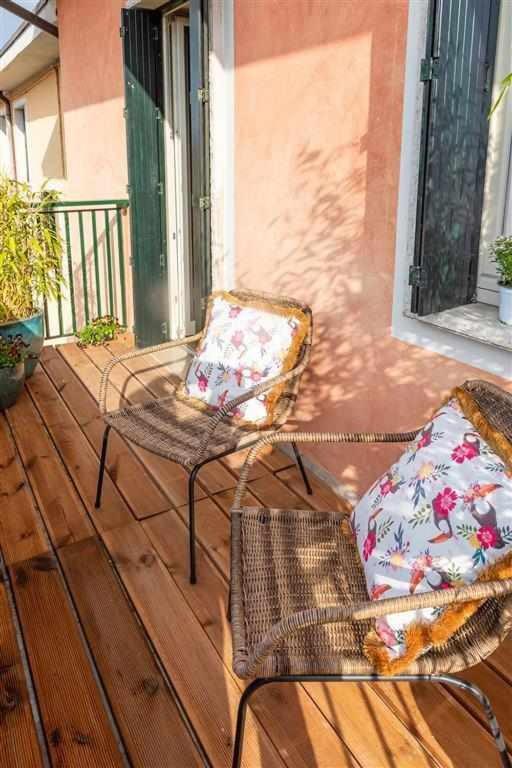 Destiny 5 Apartament