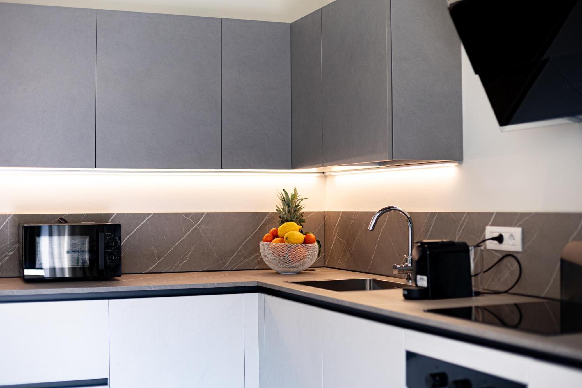 Casa Corand - Apartment