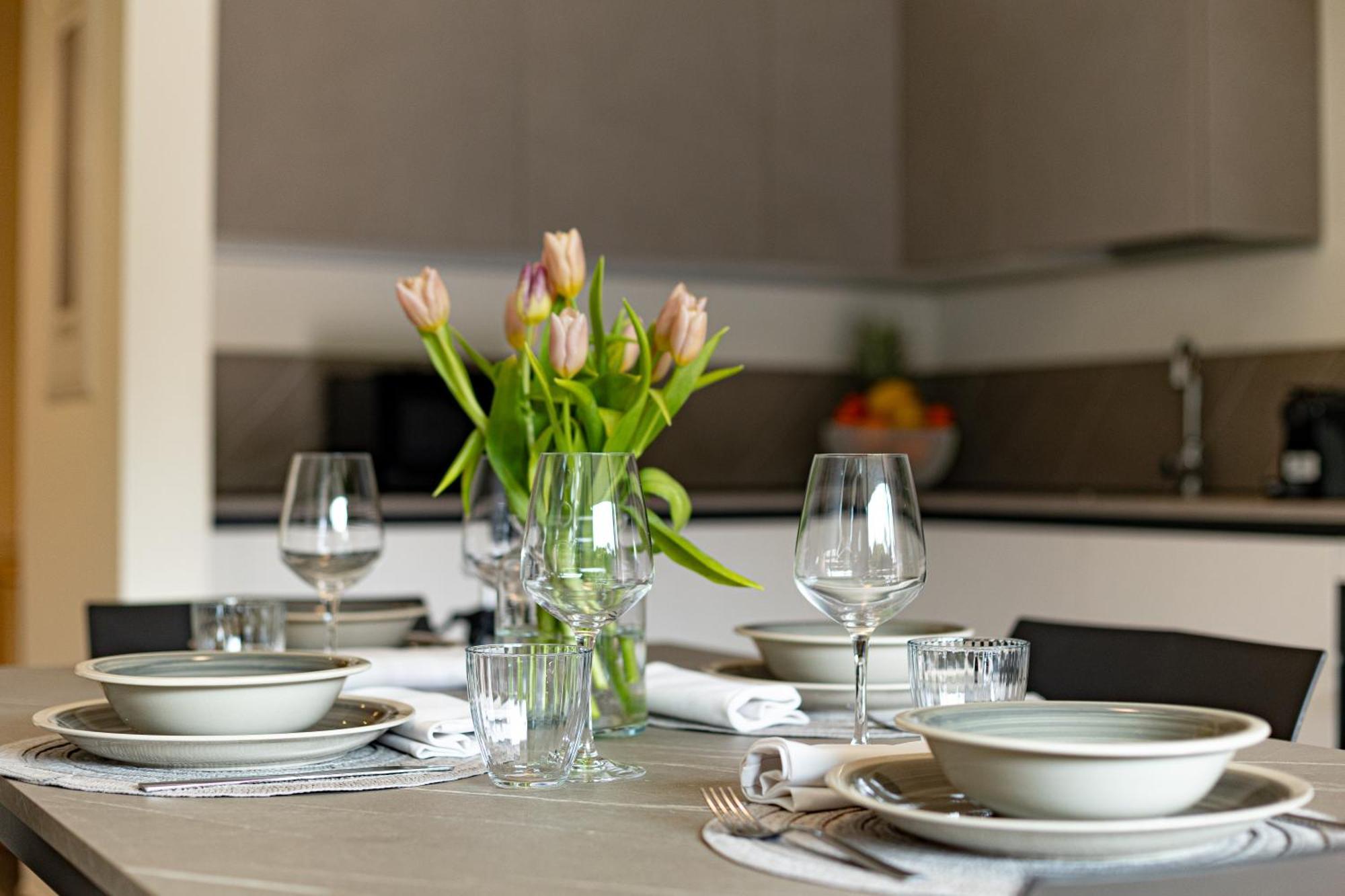 Apartment Casa Corand - *