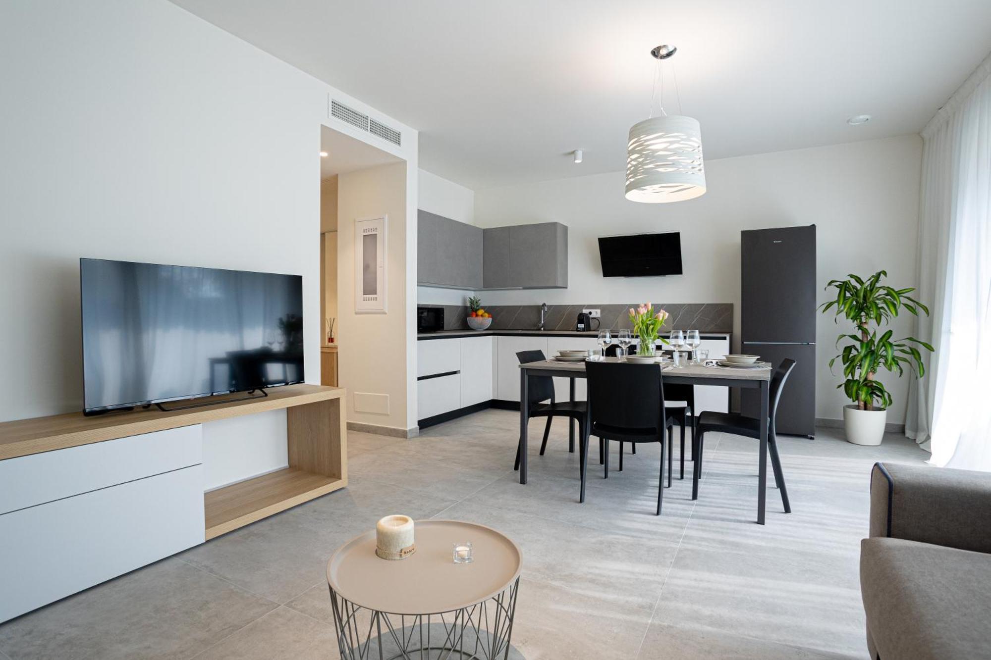 Apartment Casa Corand - Bardolino