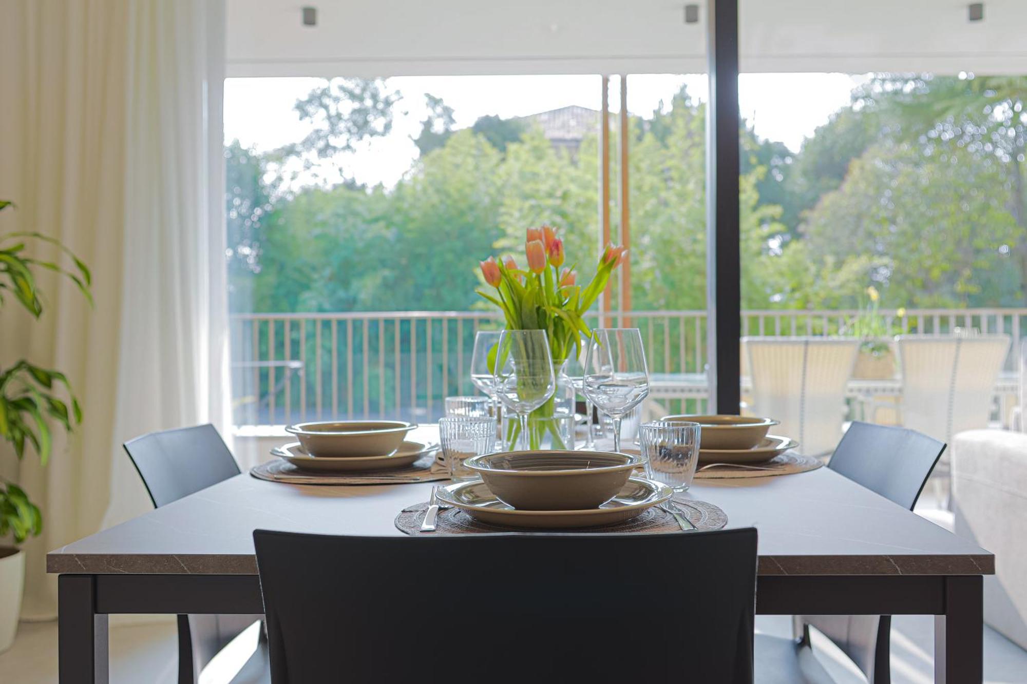 Casa Corand - *