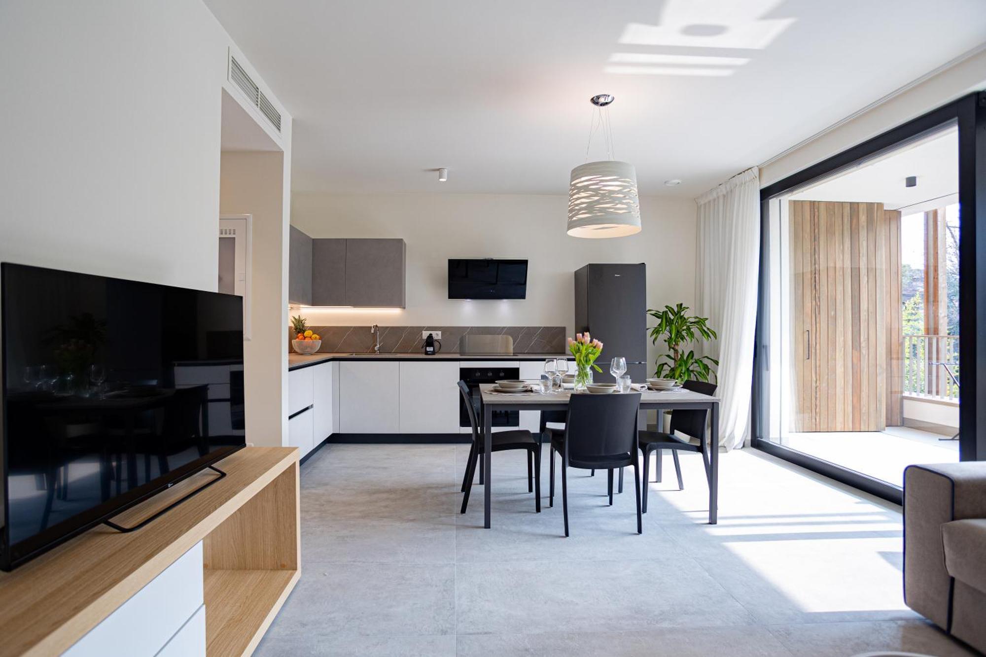 Casa Corand - Apartment *