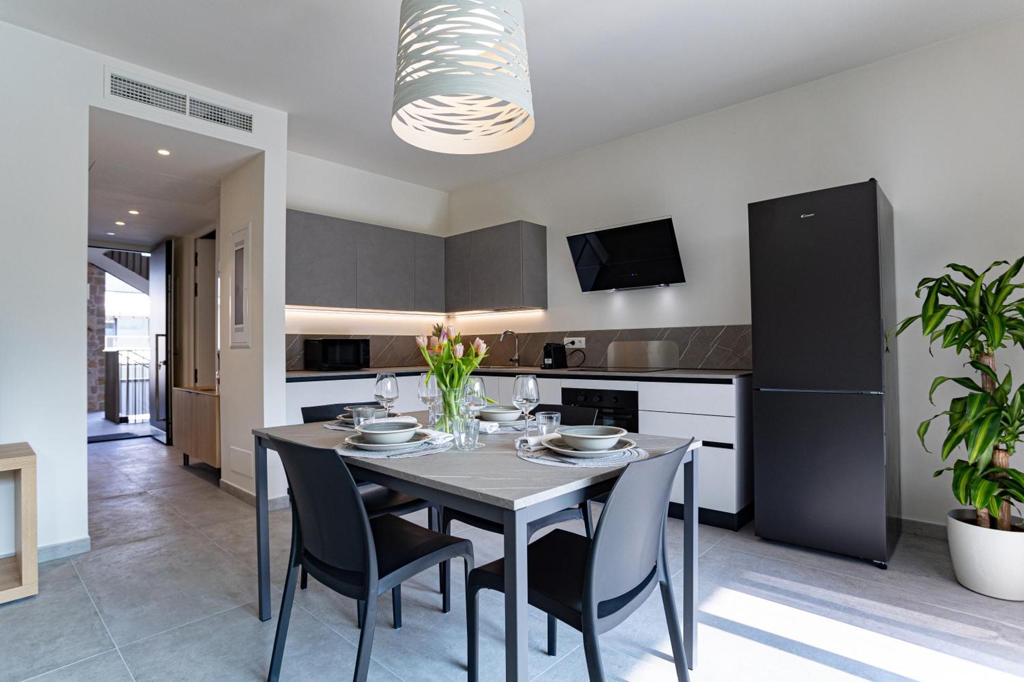 Casa Corand - *
