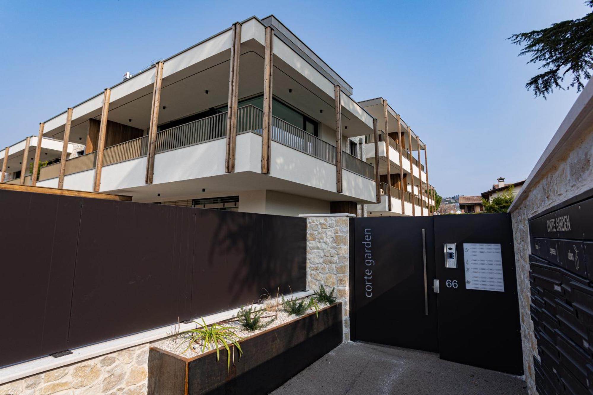 Casa Corand - Apartment *