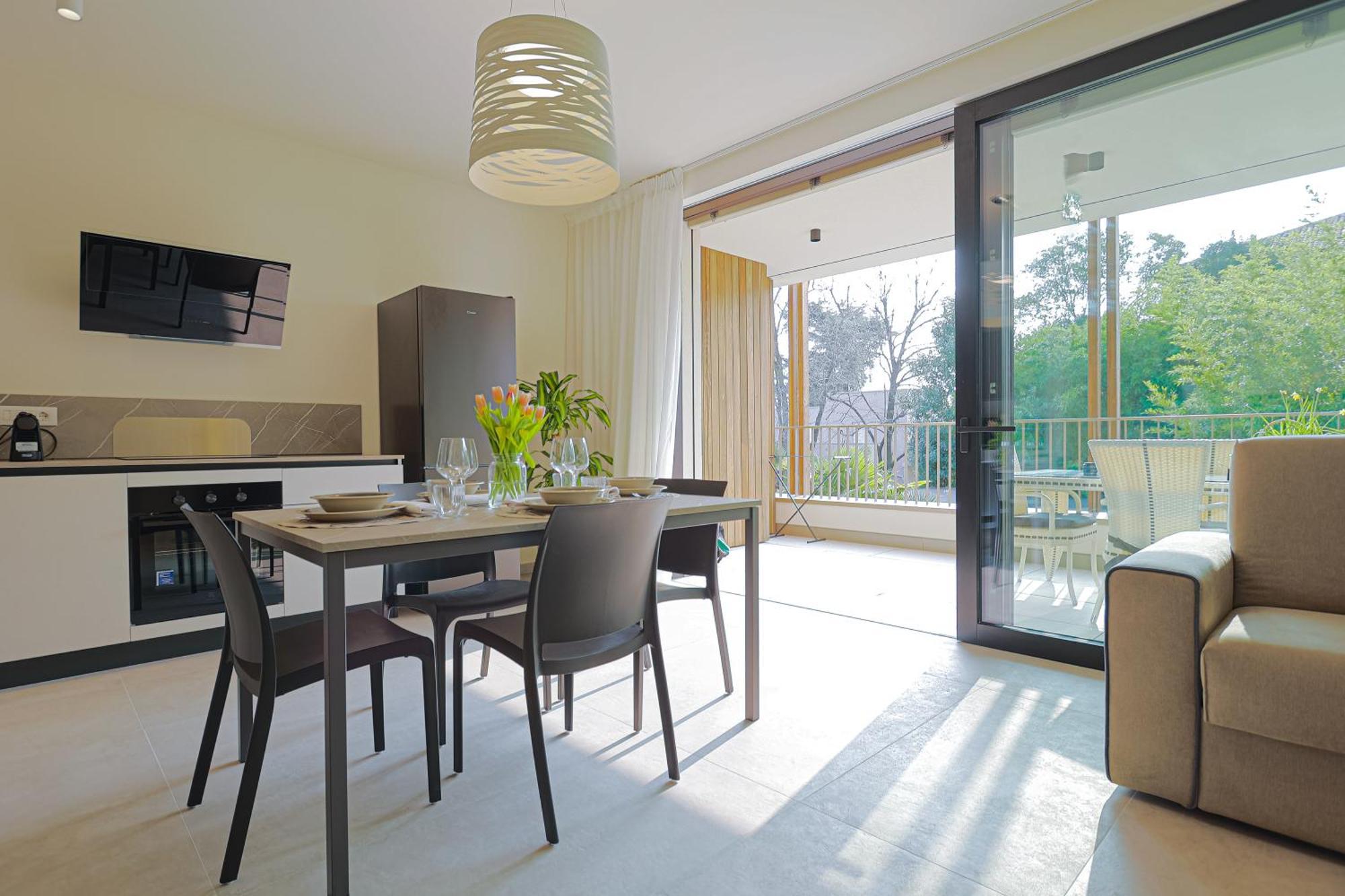 Apartment Casa Corand - Bardolino