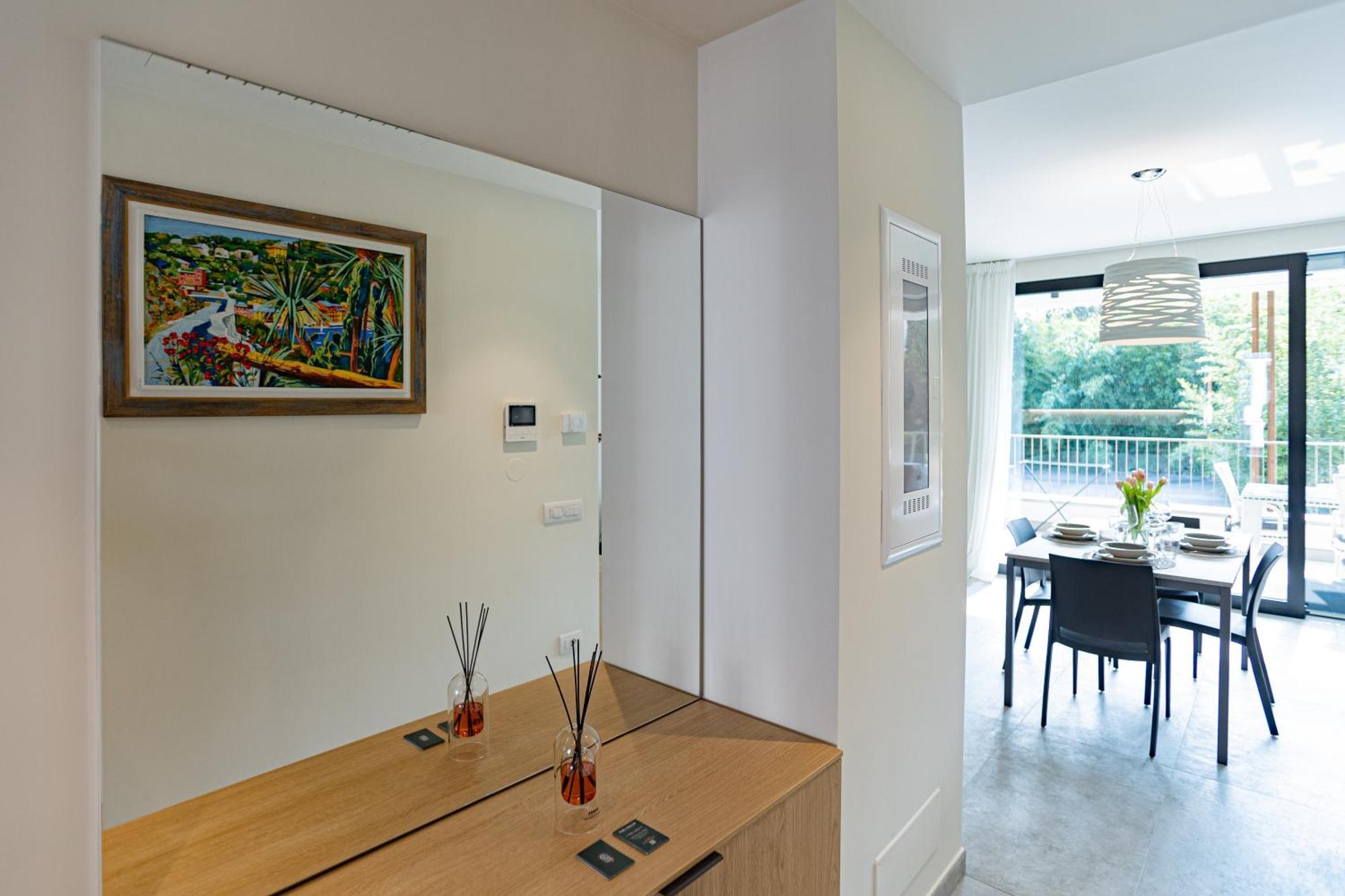 Casa Corand - Apartment *
