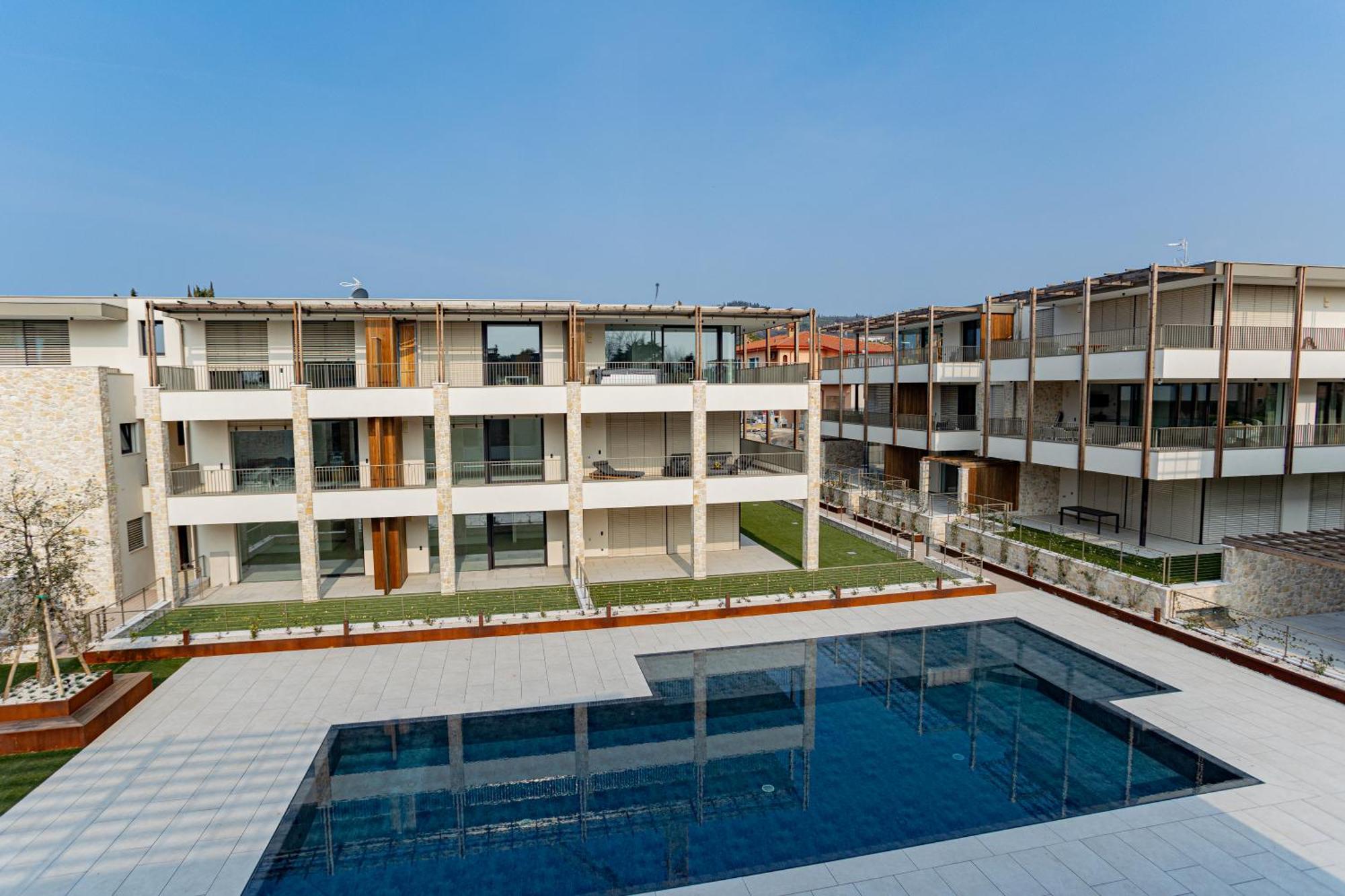 Casa Corand - Apartment *