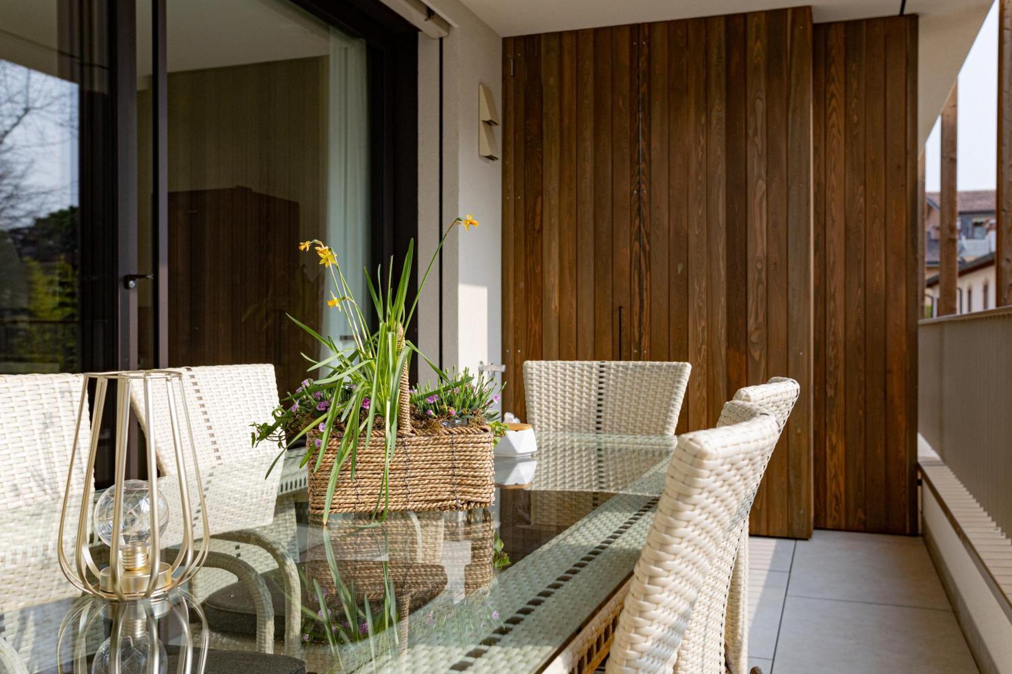 Apartment Casa Corand - Bardolino