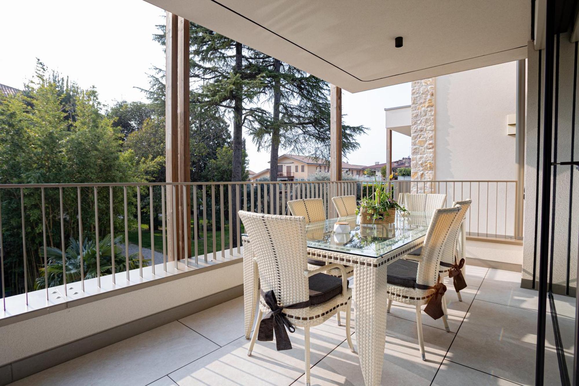 Casa Corand - Apartment *