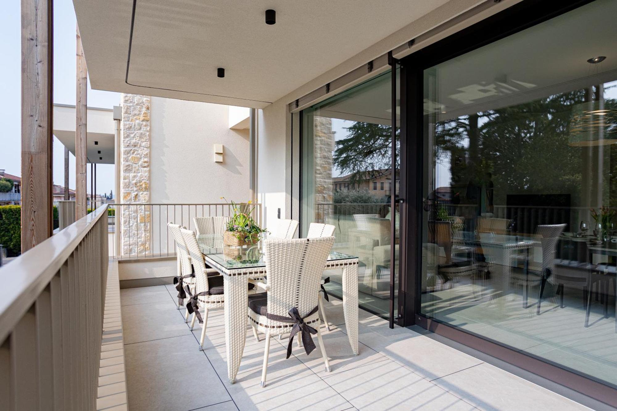 Apartment Casa Corand - *