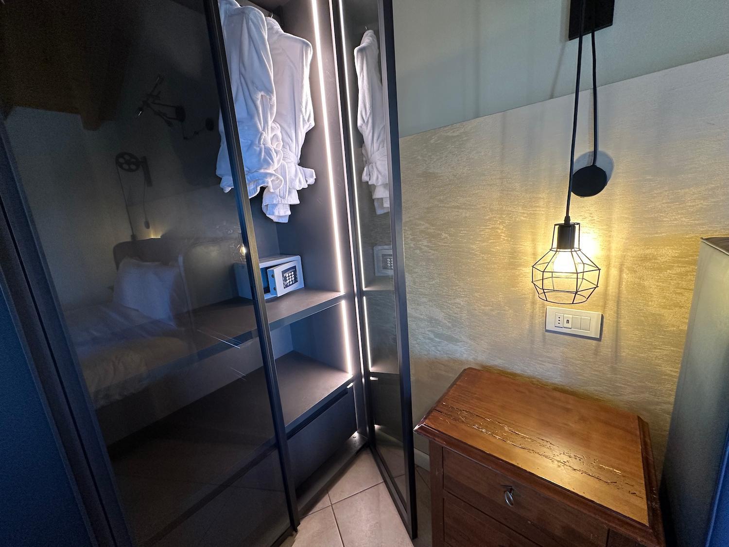 Casaliva Relais Guest house *
