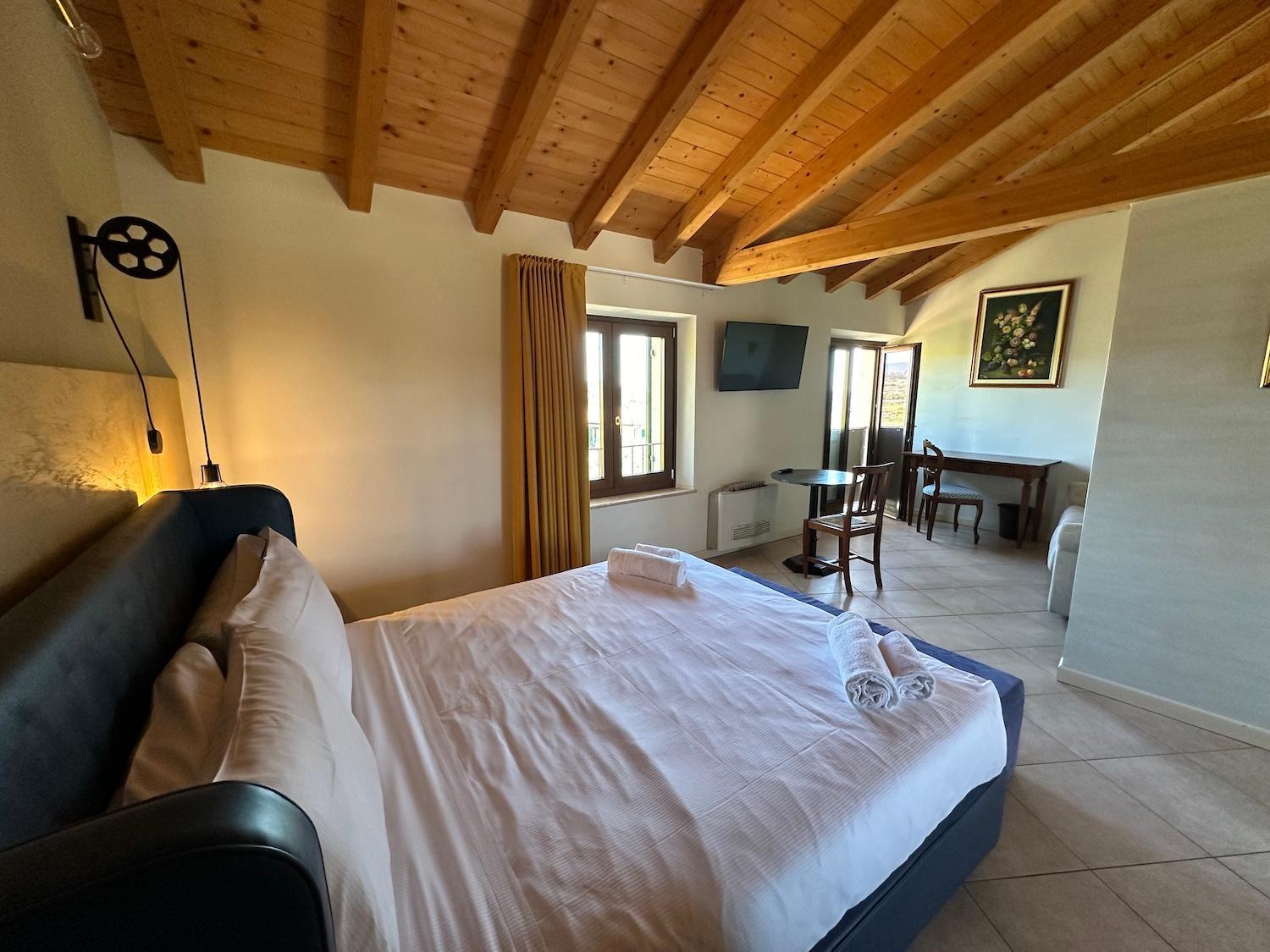 Guest house Casaliva Relais *