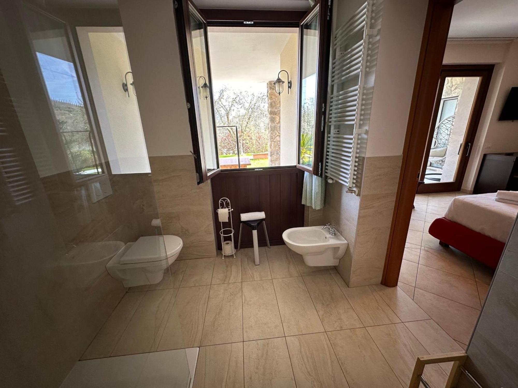 Casaliva Relais * Bardolino