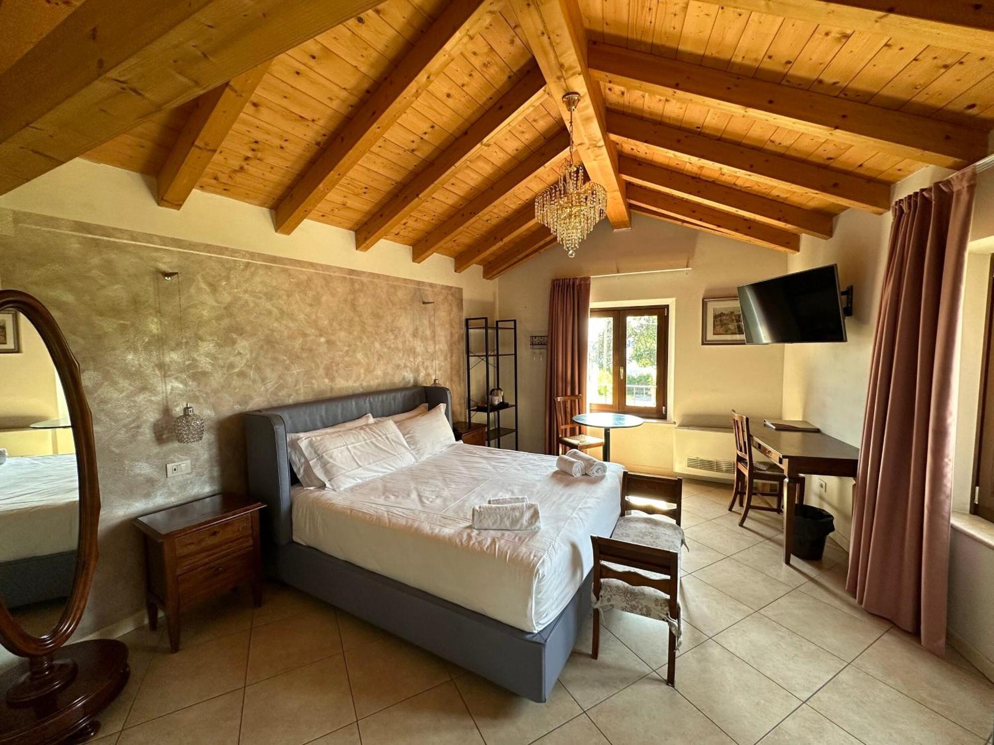 Casaliva Relais Guest house