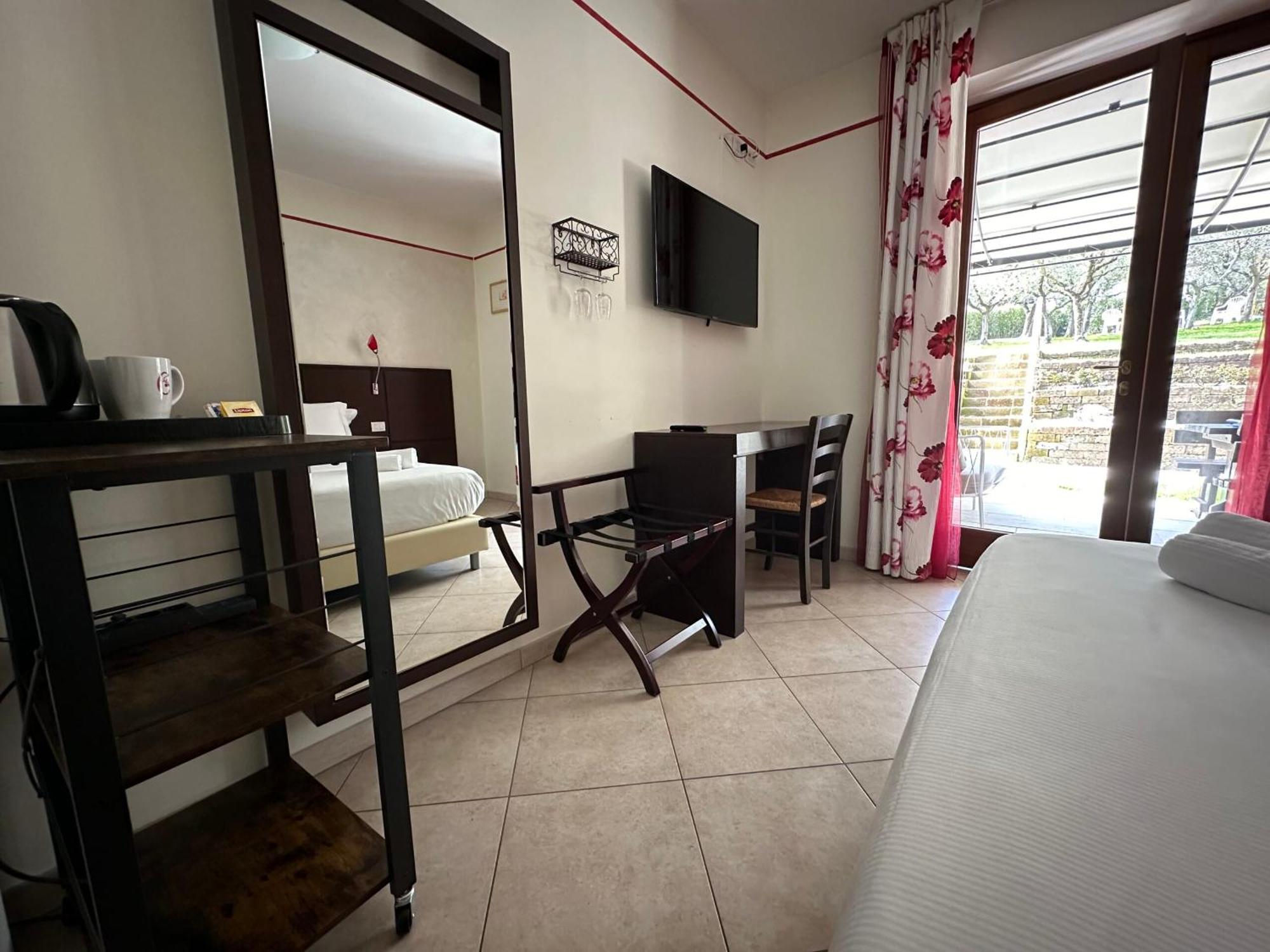 Guest house Casaliva Relais