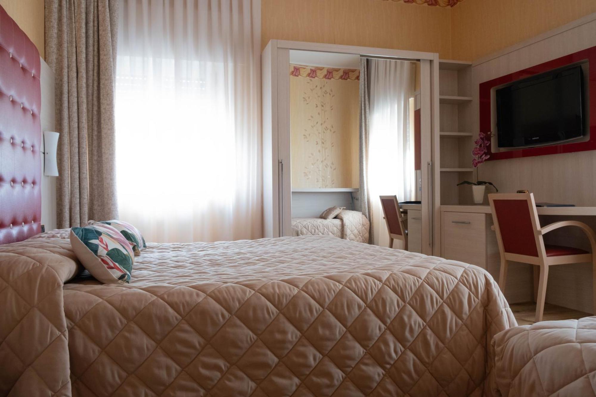 Hotel Vela D'oro ***s 3*