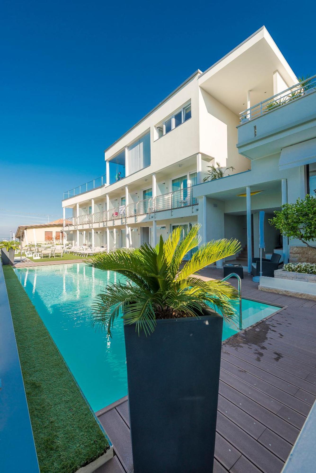 Hotel Katy Bardolino