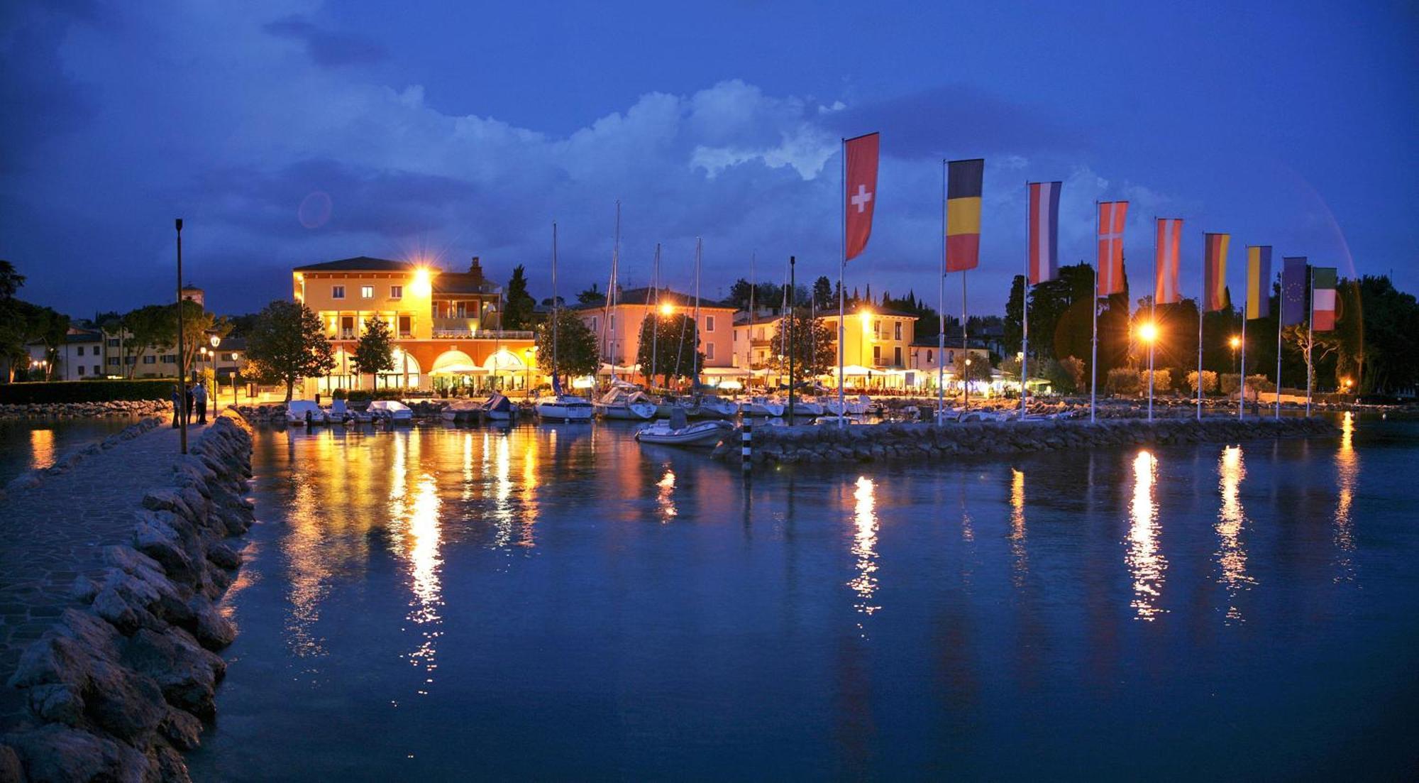 Hotel Vela D'oro ***s