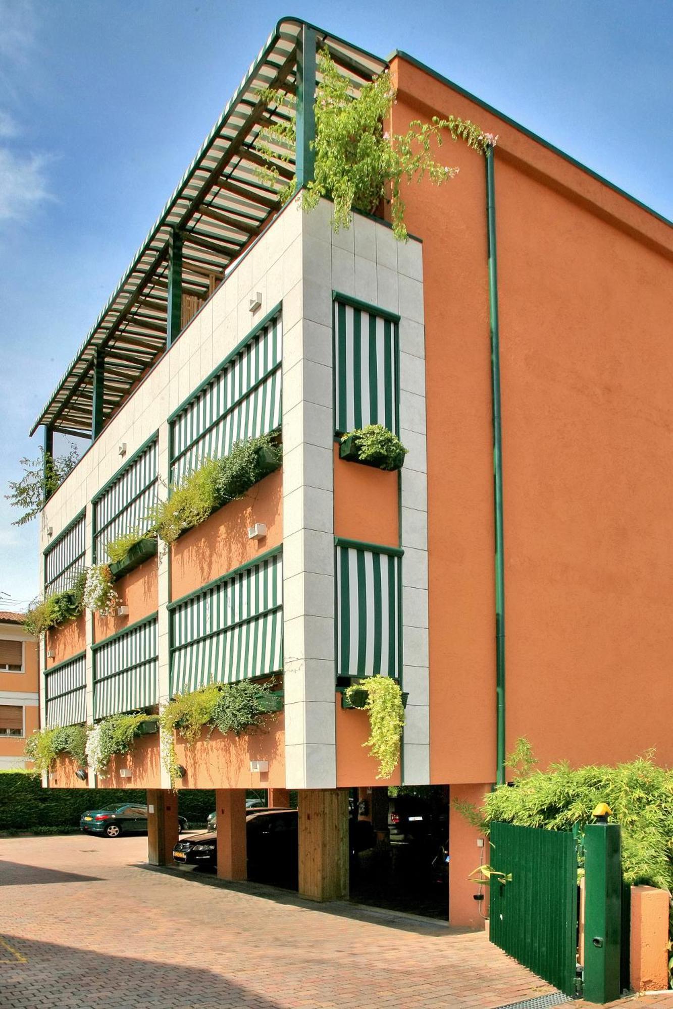 Aparthotel Blue - 3*