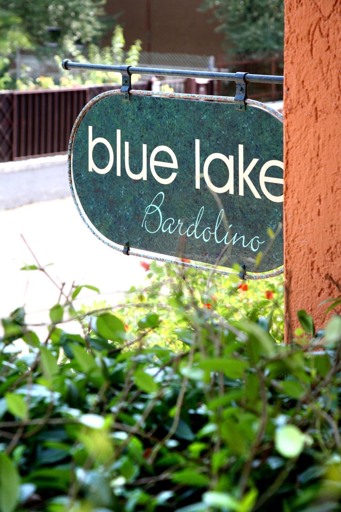 Aparthotel Blue - Bardolino