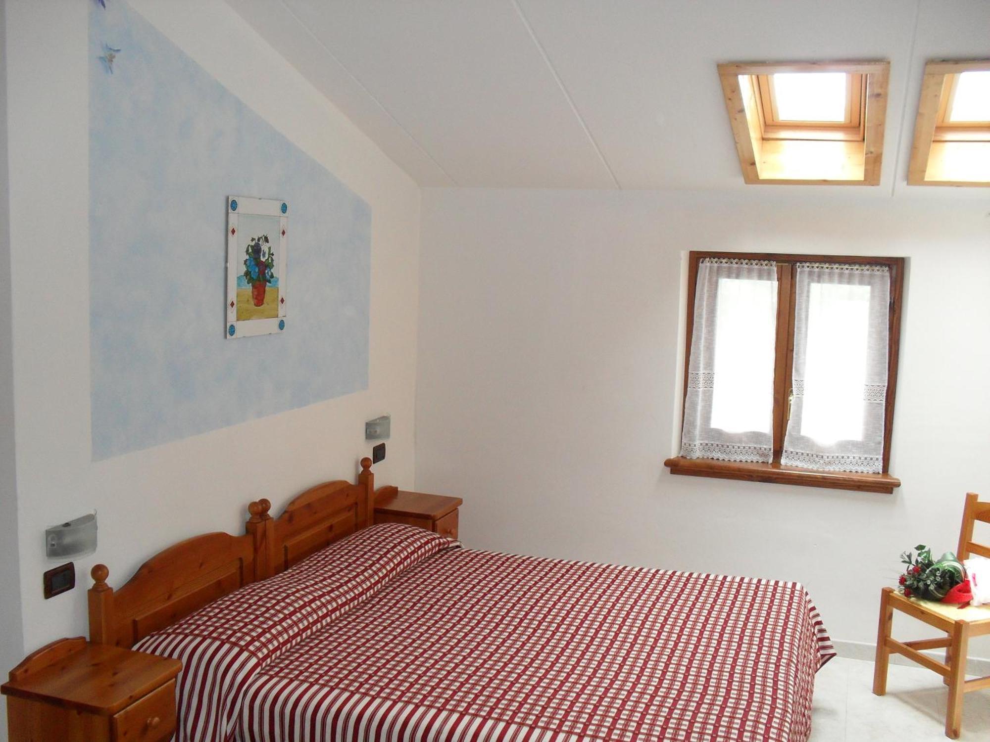 Farm stay Ca' Licante