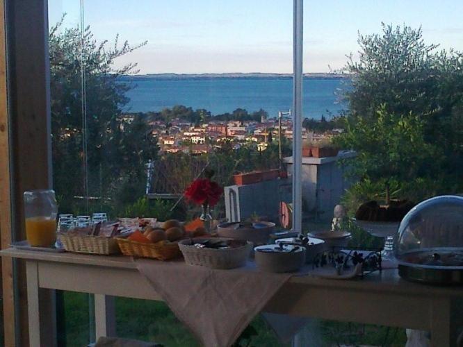 Bed & Breakfast Corte Frisonai