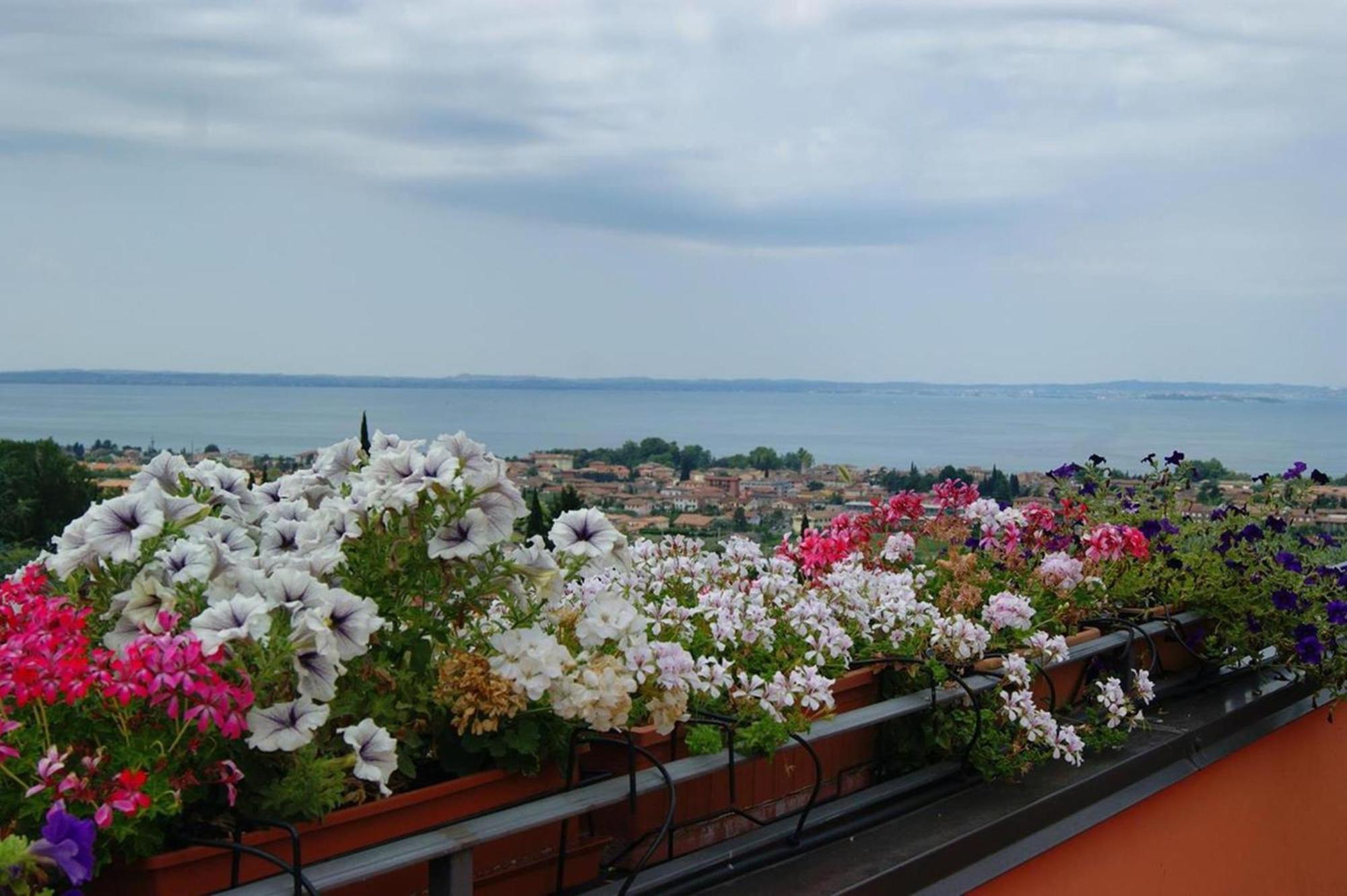 Bed & Breakfast Corte Frisonai