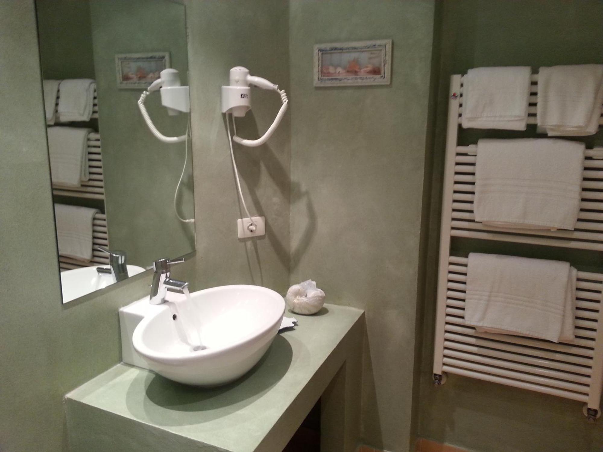 Corte Frisonai Bardolino