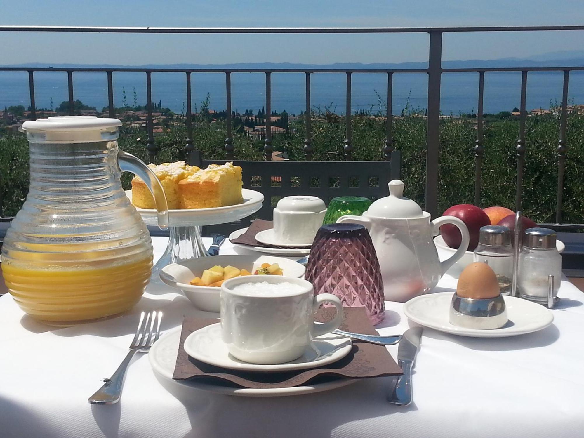 Bed & Breakfast Corte Frisonai *