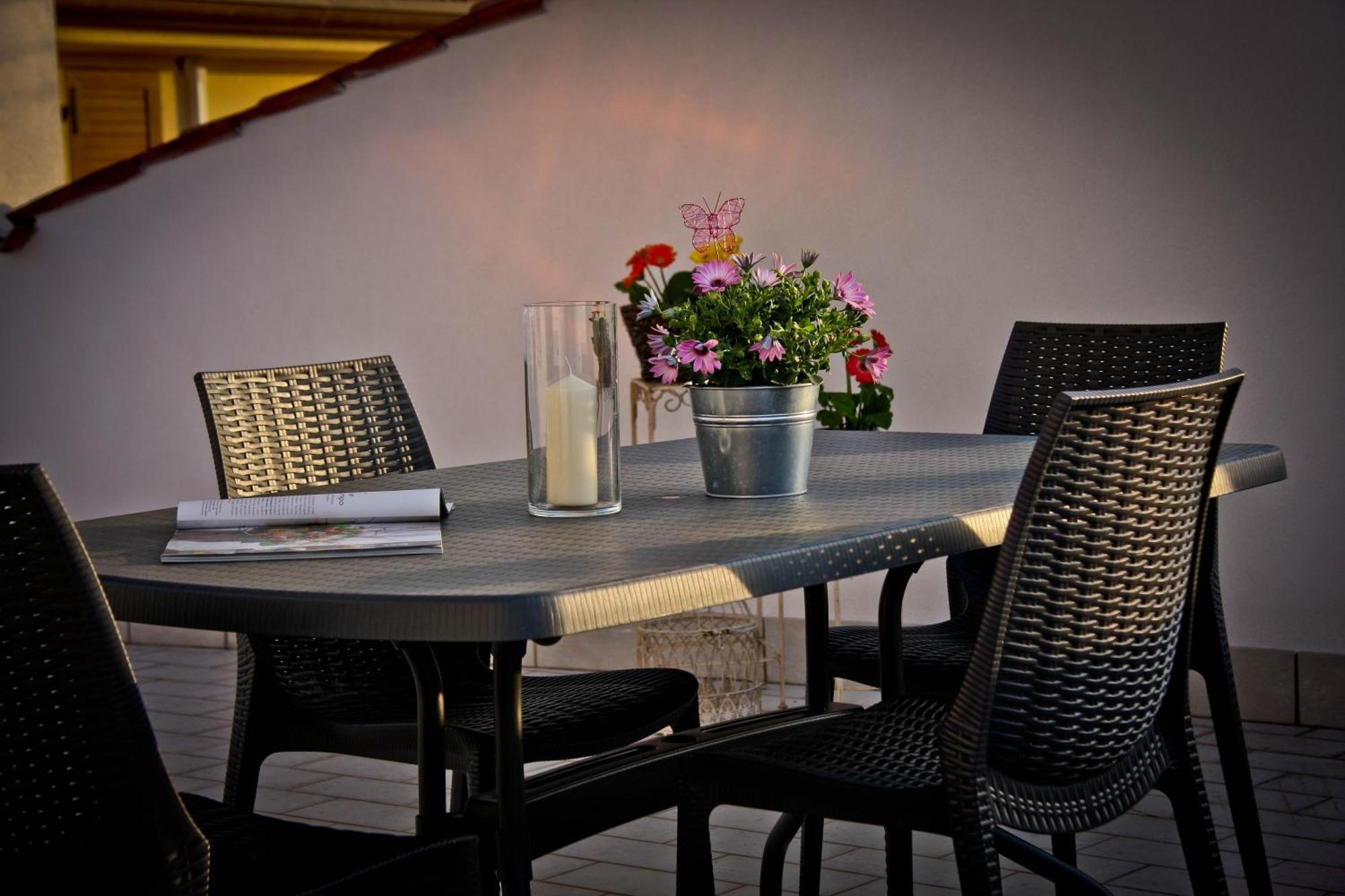Apartment Mariposa Bardolino