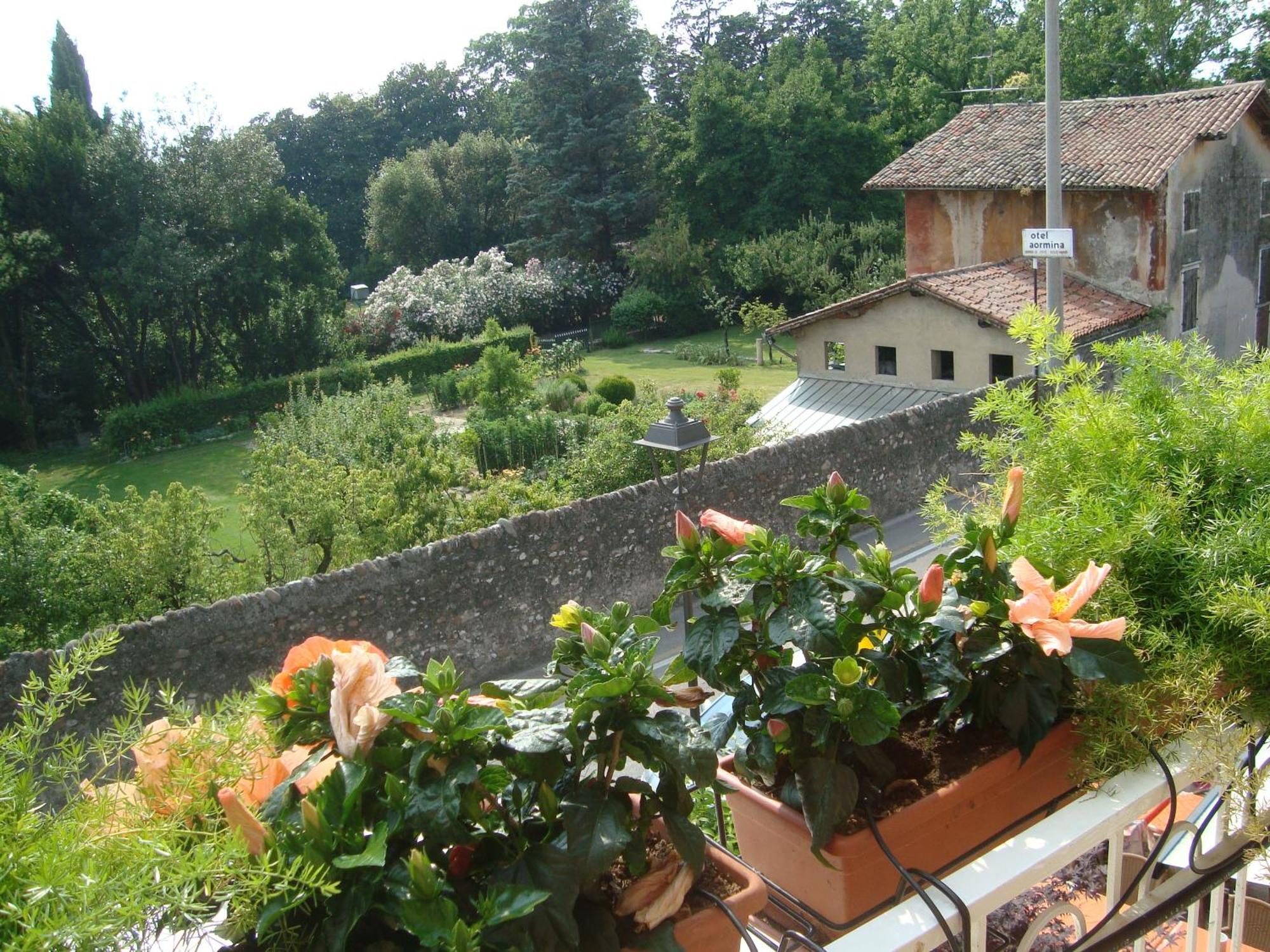 Hotel Orchidea 3*