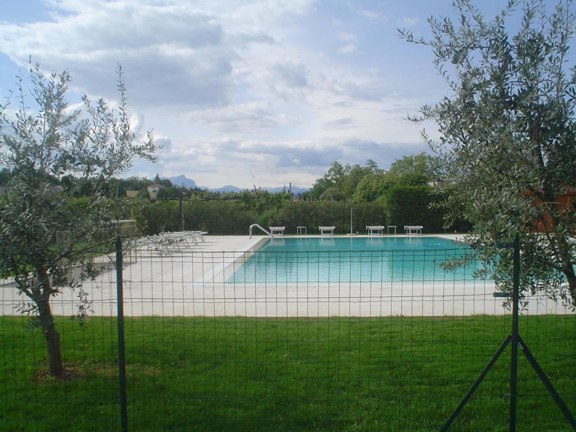 Farm stay Borgo Di Calmasino