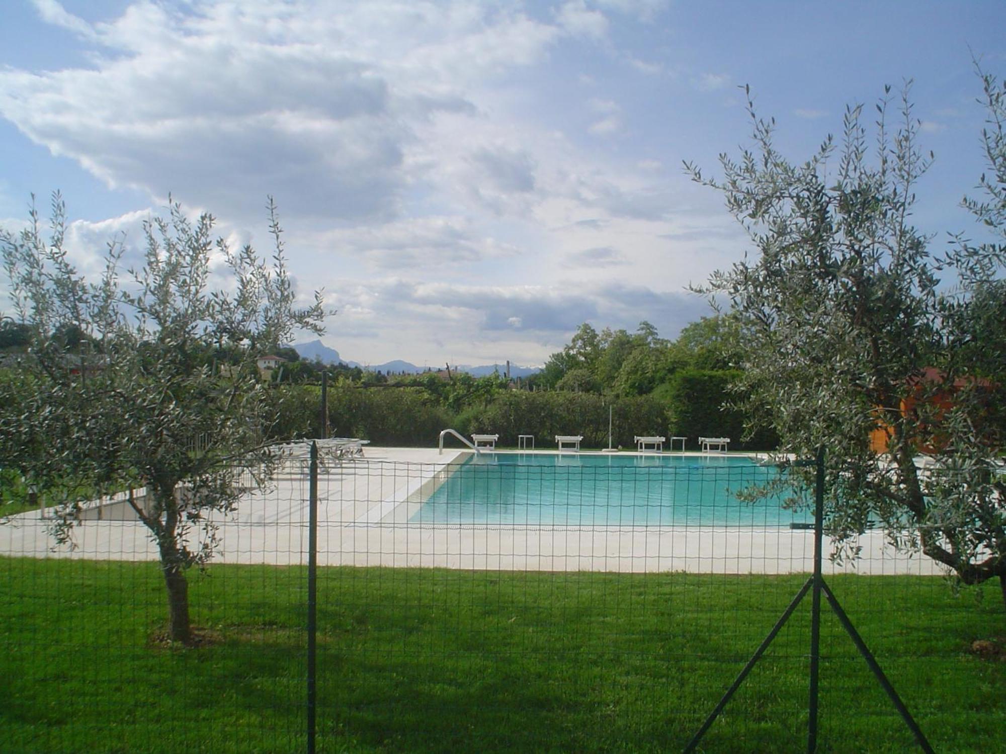 Farm stay Borgo Di Calmasino *