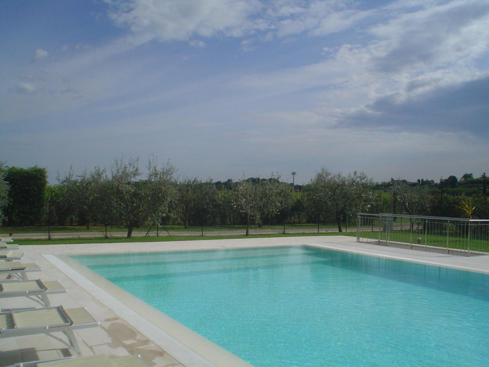 Farm stay Borgo Di Calmasino Bardolino