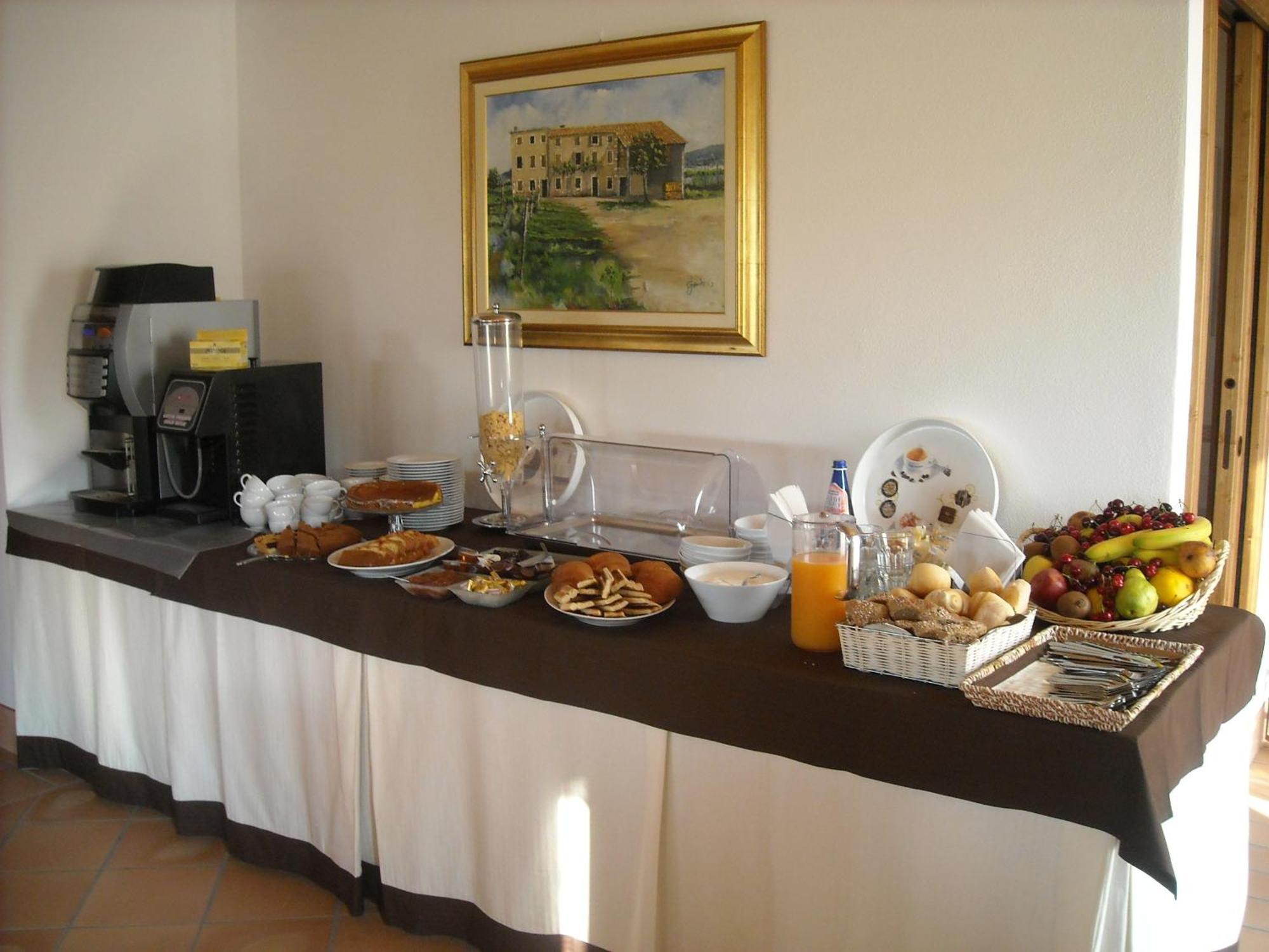 Farm stay Le Campagnole