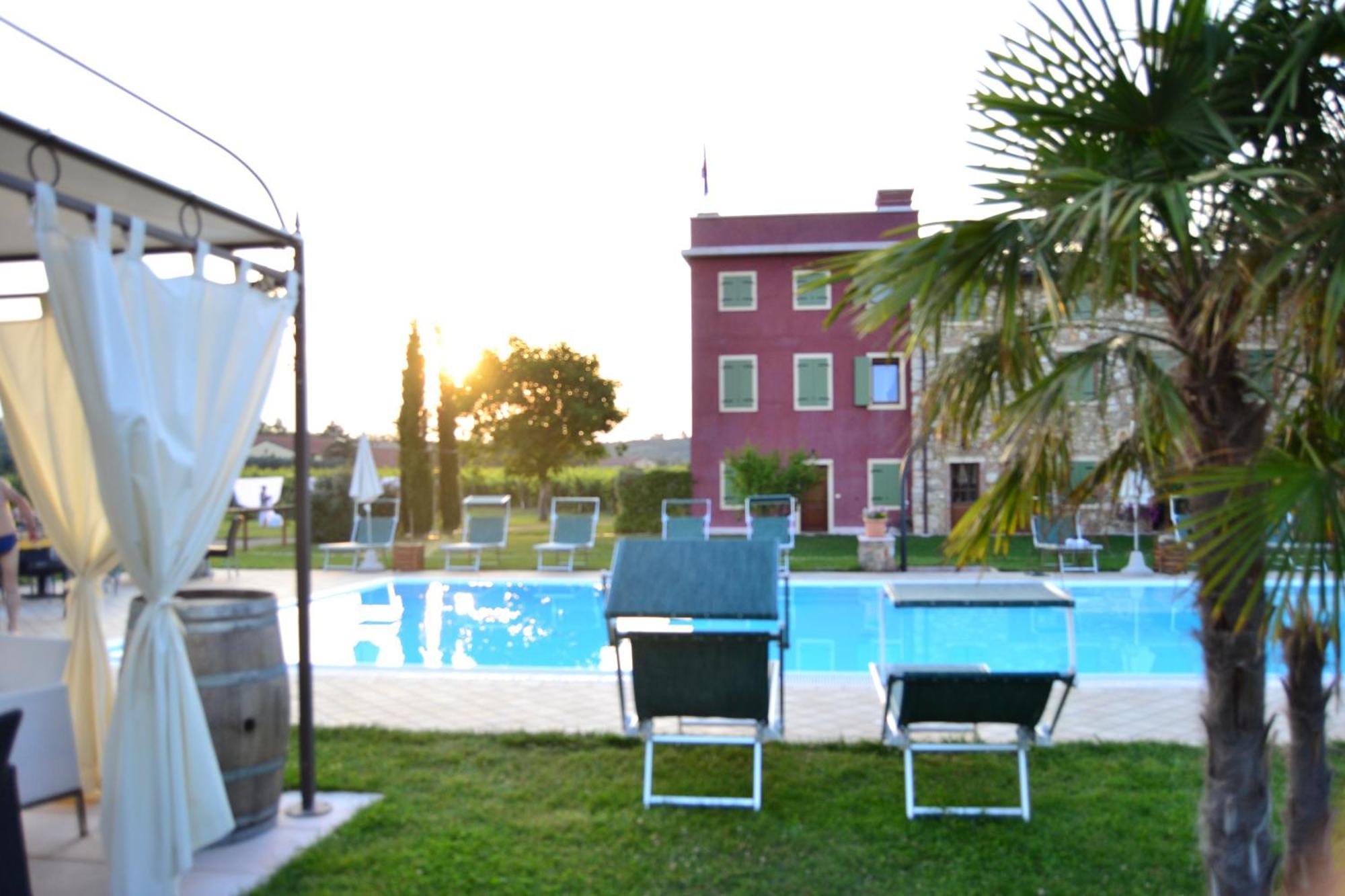 Farm stay Le Campagnole *
