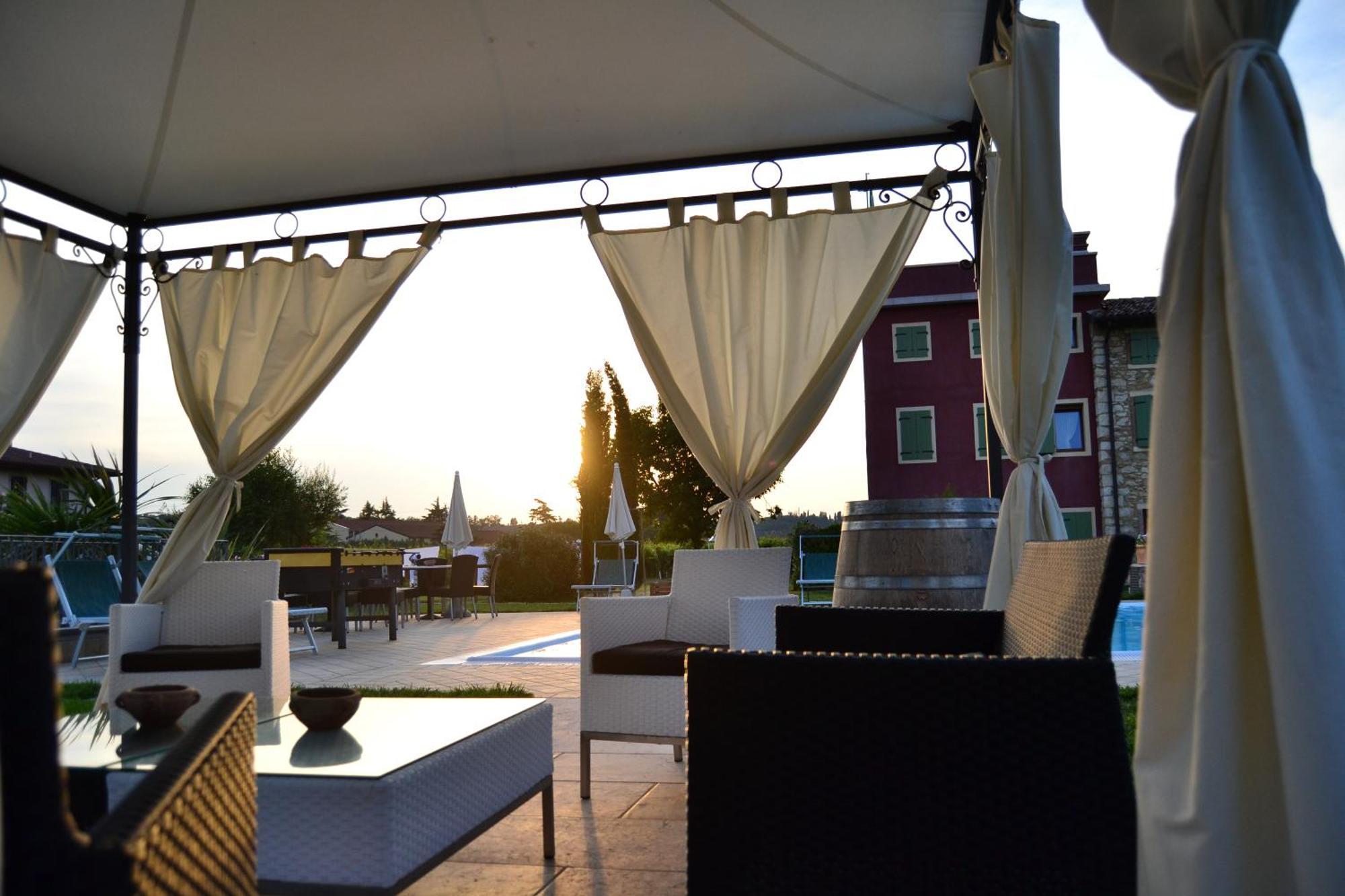 Le Campagnole Bardolino